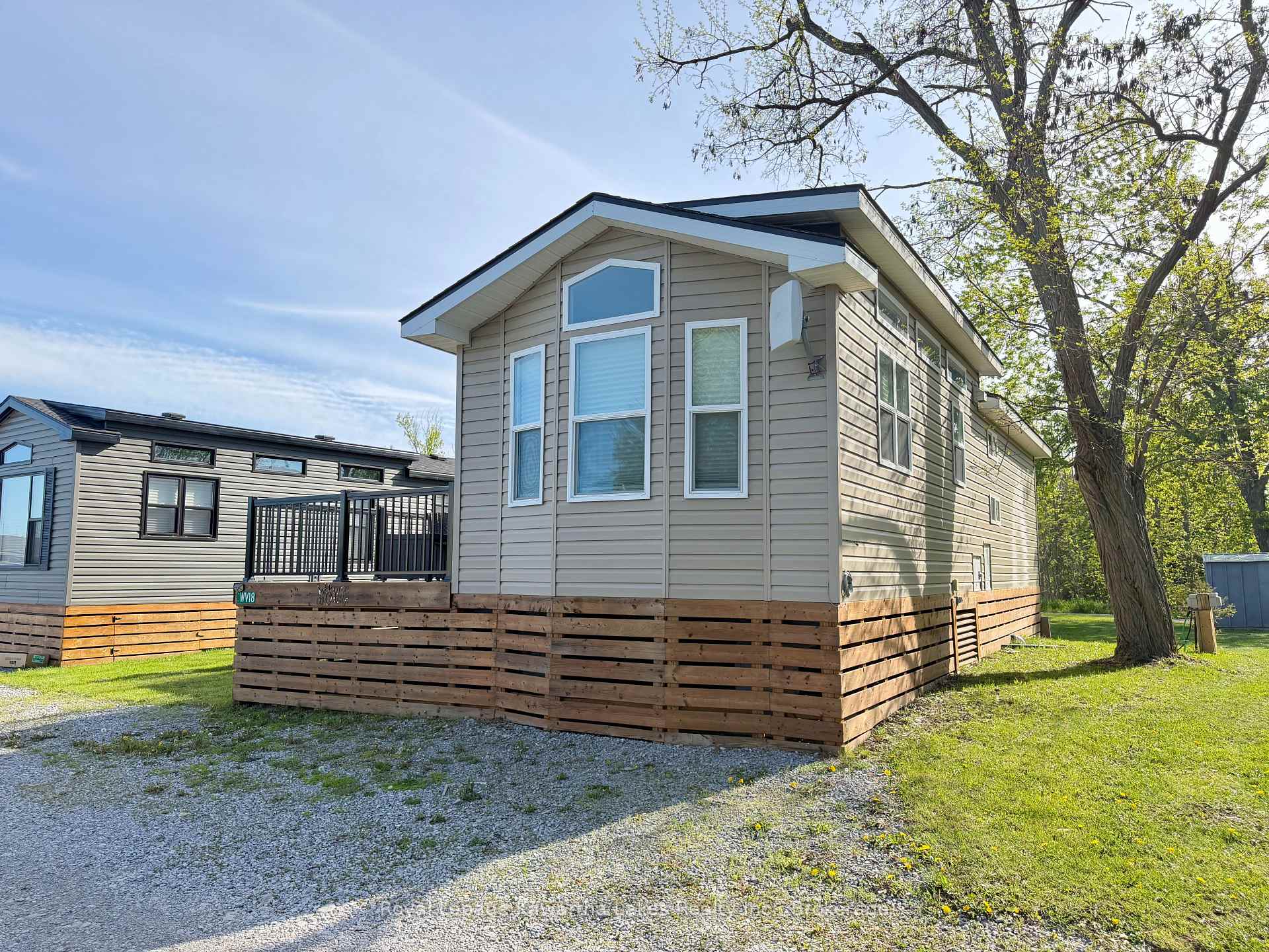 657 Thunder Bridge Road WV18, Kawartha Lakes — photo 3 of 5