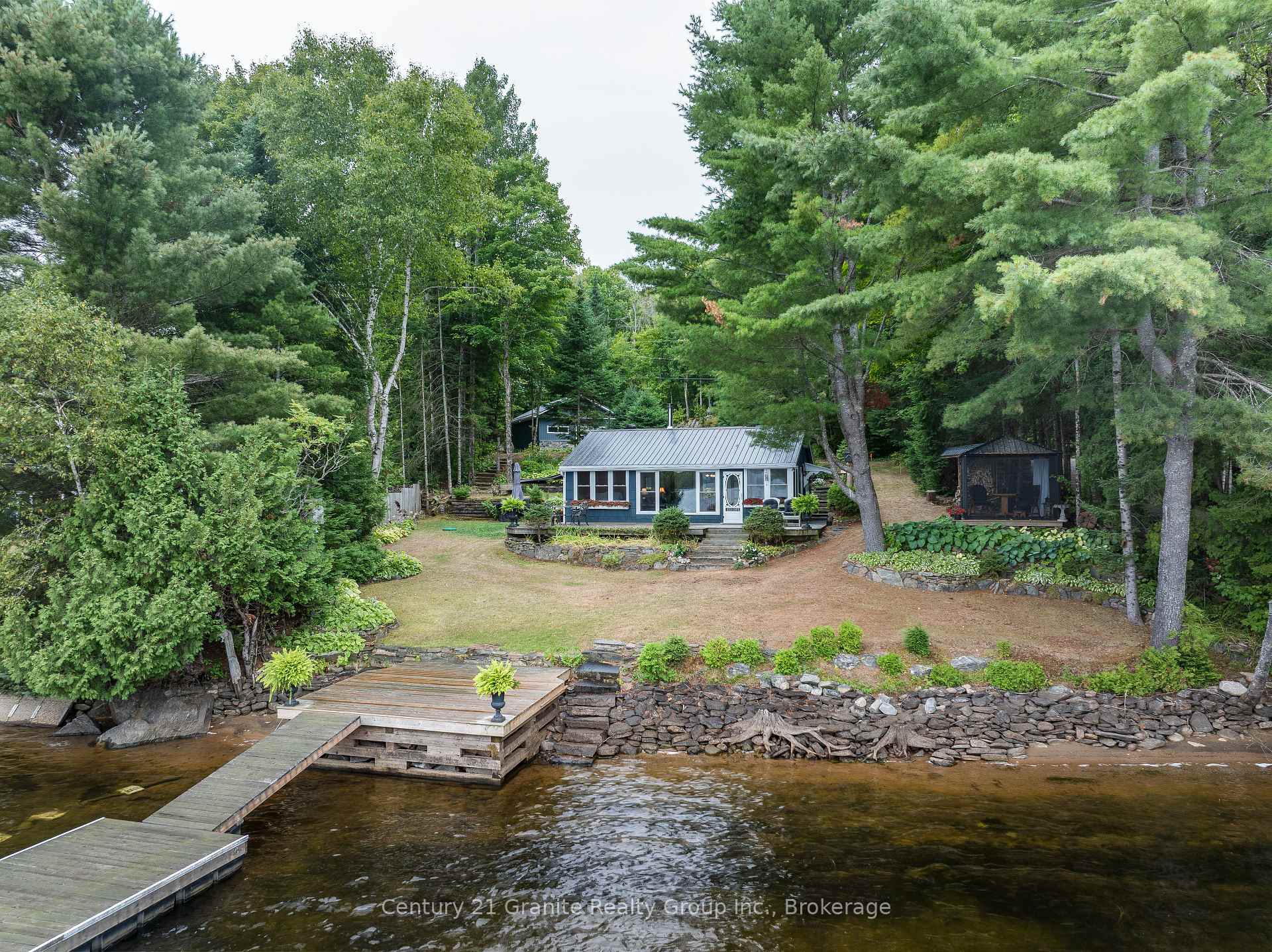 1528 Dignan Road, Dysart et al, ON K0M 1S0 — Dysart et al, Ontario