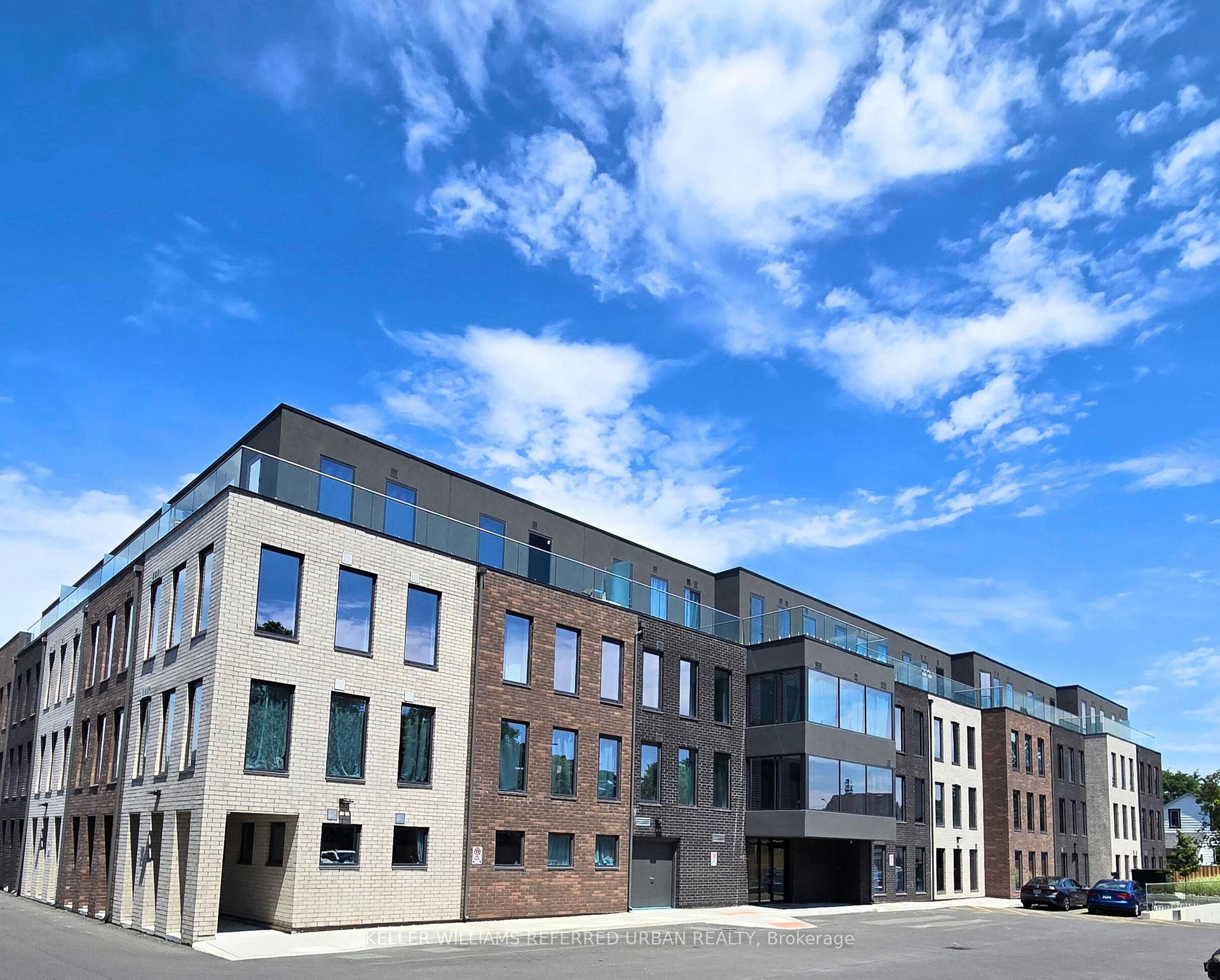 325 University Avenue W 203, Cobourg, ON K9A 2H9 — Cobourg, Ontario