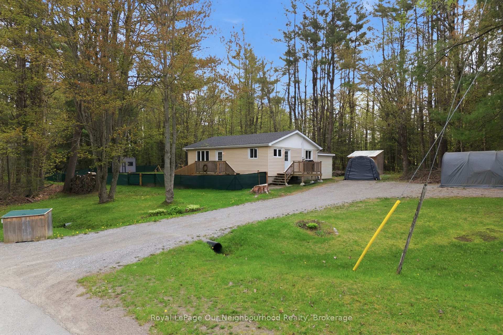14 Morrison Street, Kawartha Lakes, ON K0M 2L0 — Kawartha Lakes, Ontario