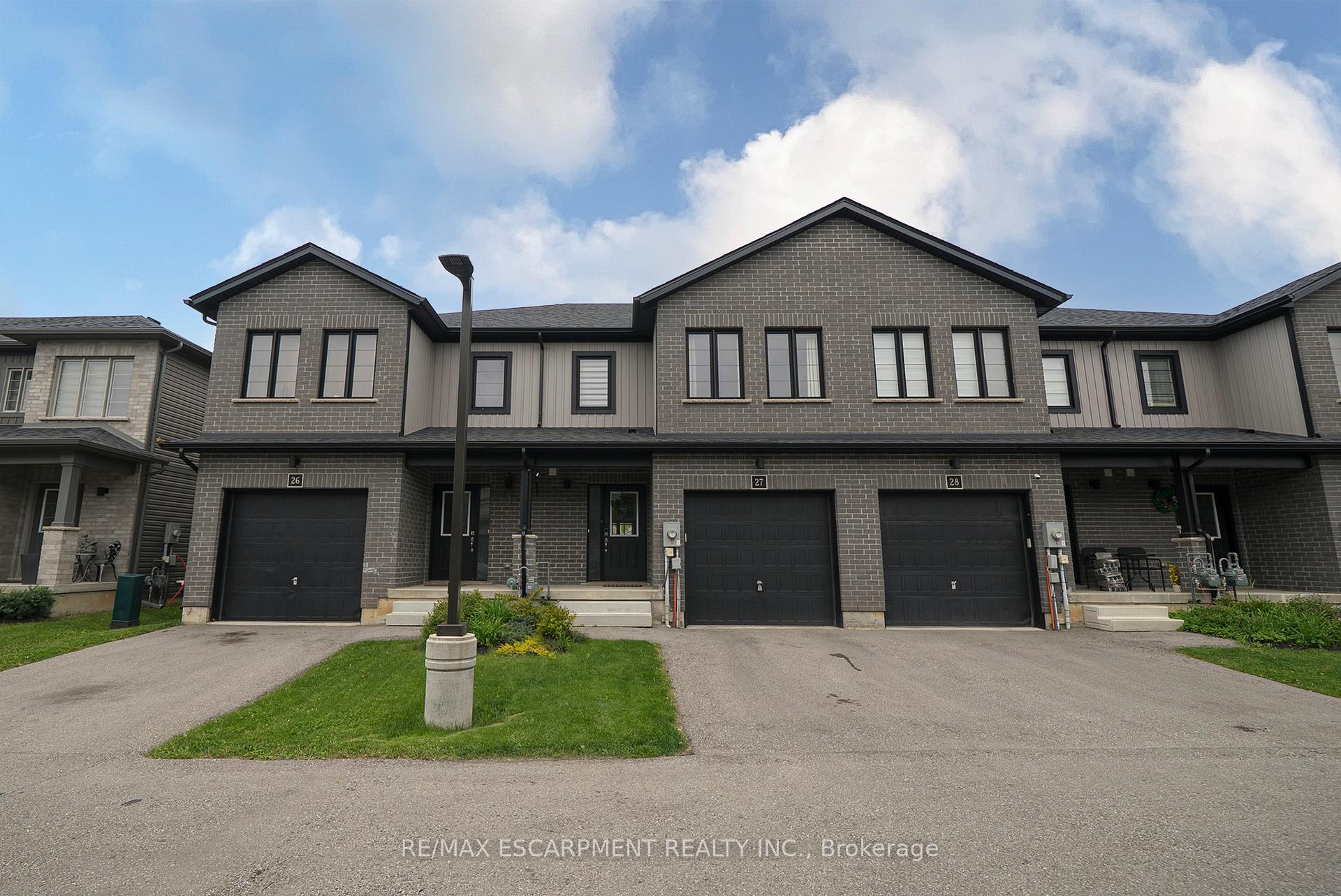 160 Stanley Street 27, Norfolk, ON N3Y 0G6 — Norfolk, Ontario