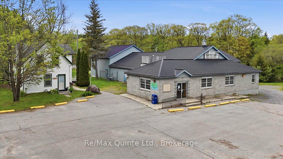 911-913 County Road 13 N/A, Prince Edward County, ON K0K 2P0 — Prince Edward County, Ontario