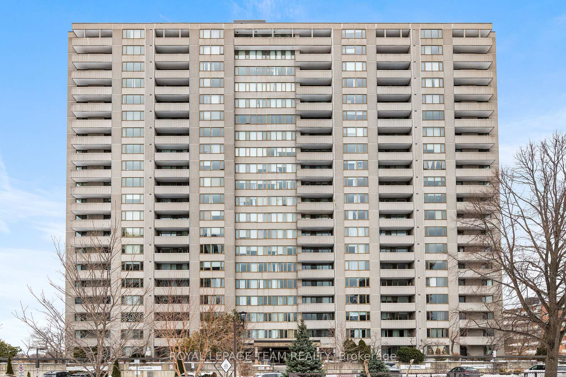 2625 Regina Street 507, Britannia - Lincoln Heights and Area, ON K2B 5W8 — Britannia - Lincoln Heights and Area, Ontario