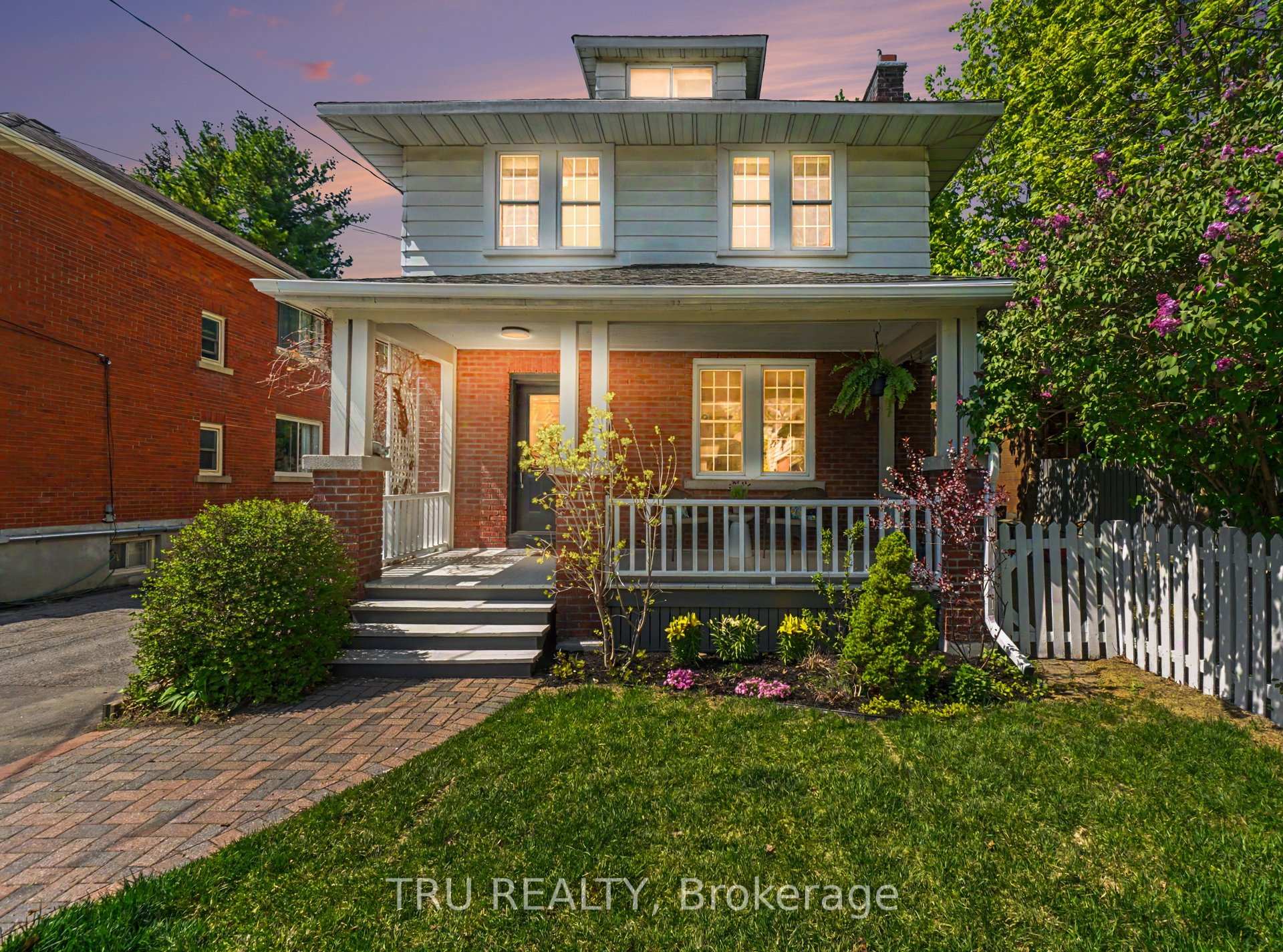 5 Grove Avenue, Glebe - Ottawa East and Area, ON K1S 3A5 — Glebe - Ottawa East and Area, Ontario