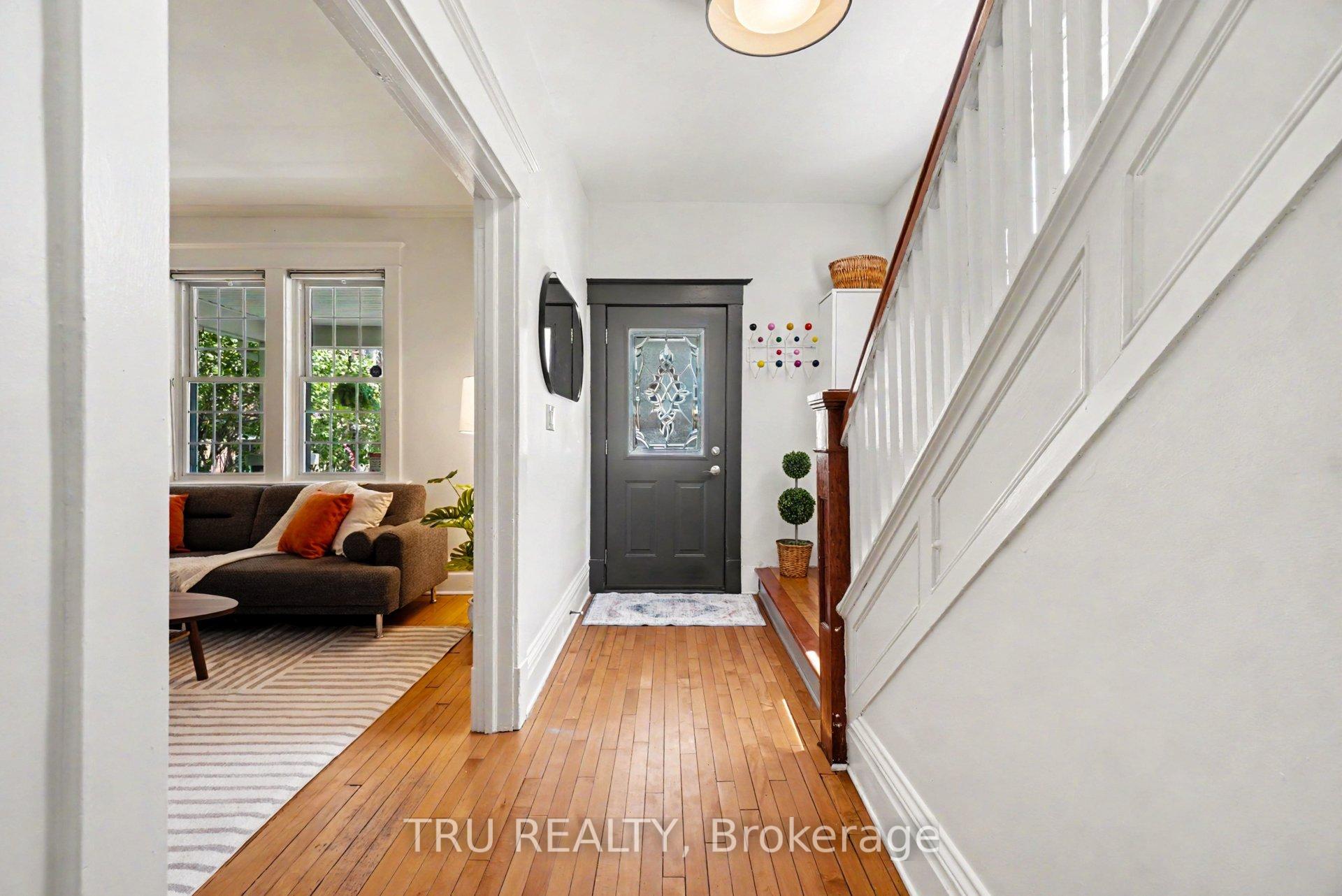 5 Grove Avenue, Glebe - Ottawa East and Area — photo 5 of 5
