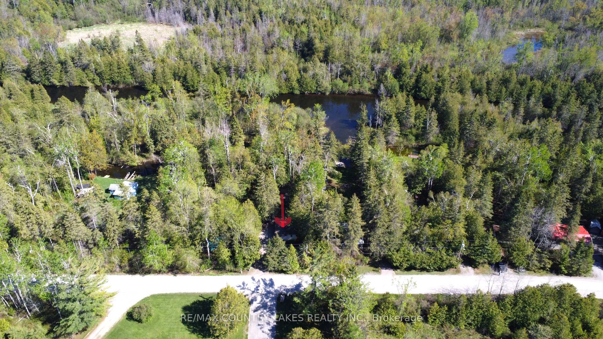 77 McGuire Beach Road, Kawartha Lakes — photo 2 of 5
