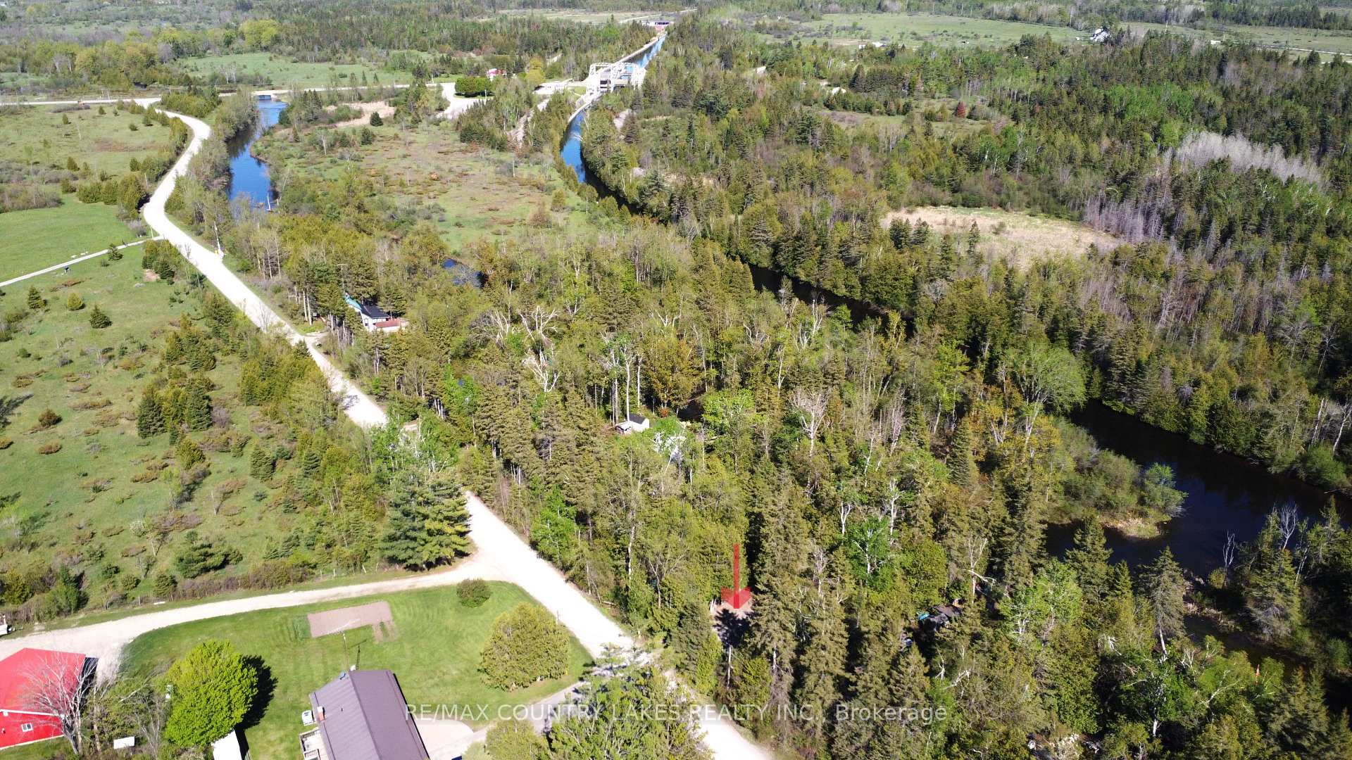 77 McGuire Beach Road, Kawartha Lakes — photo 4 of 5