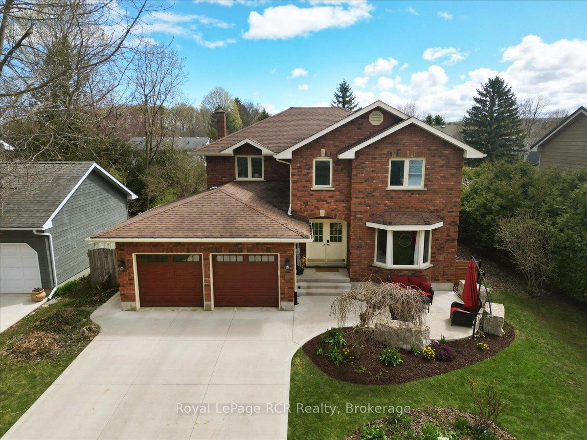 303 6th Avenue W, Owen Sound, ON N4K 6H9 — Owen Sound, Ontario