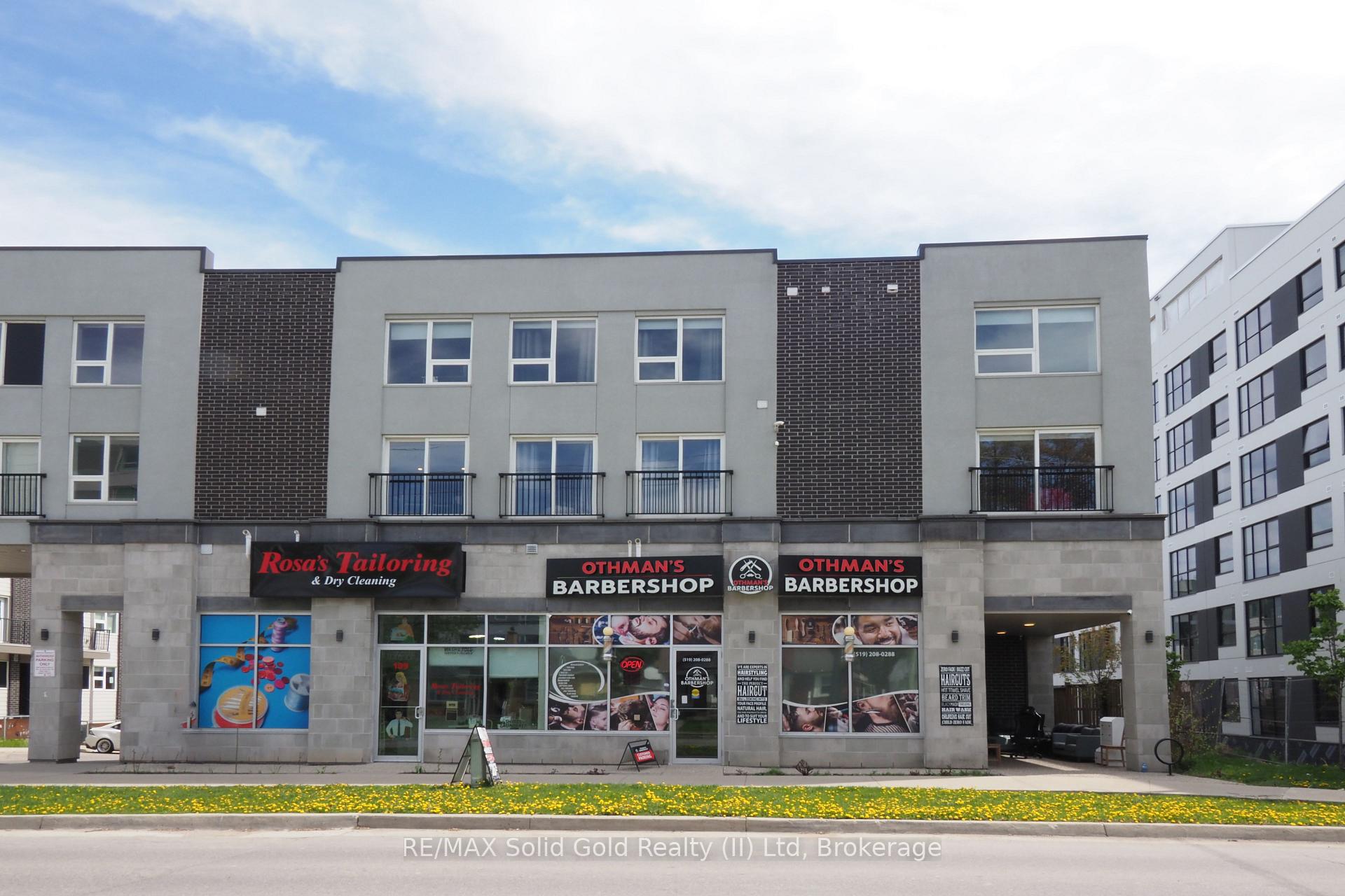 288 Albert Street 208, Waterloo — photo 2 of 5
