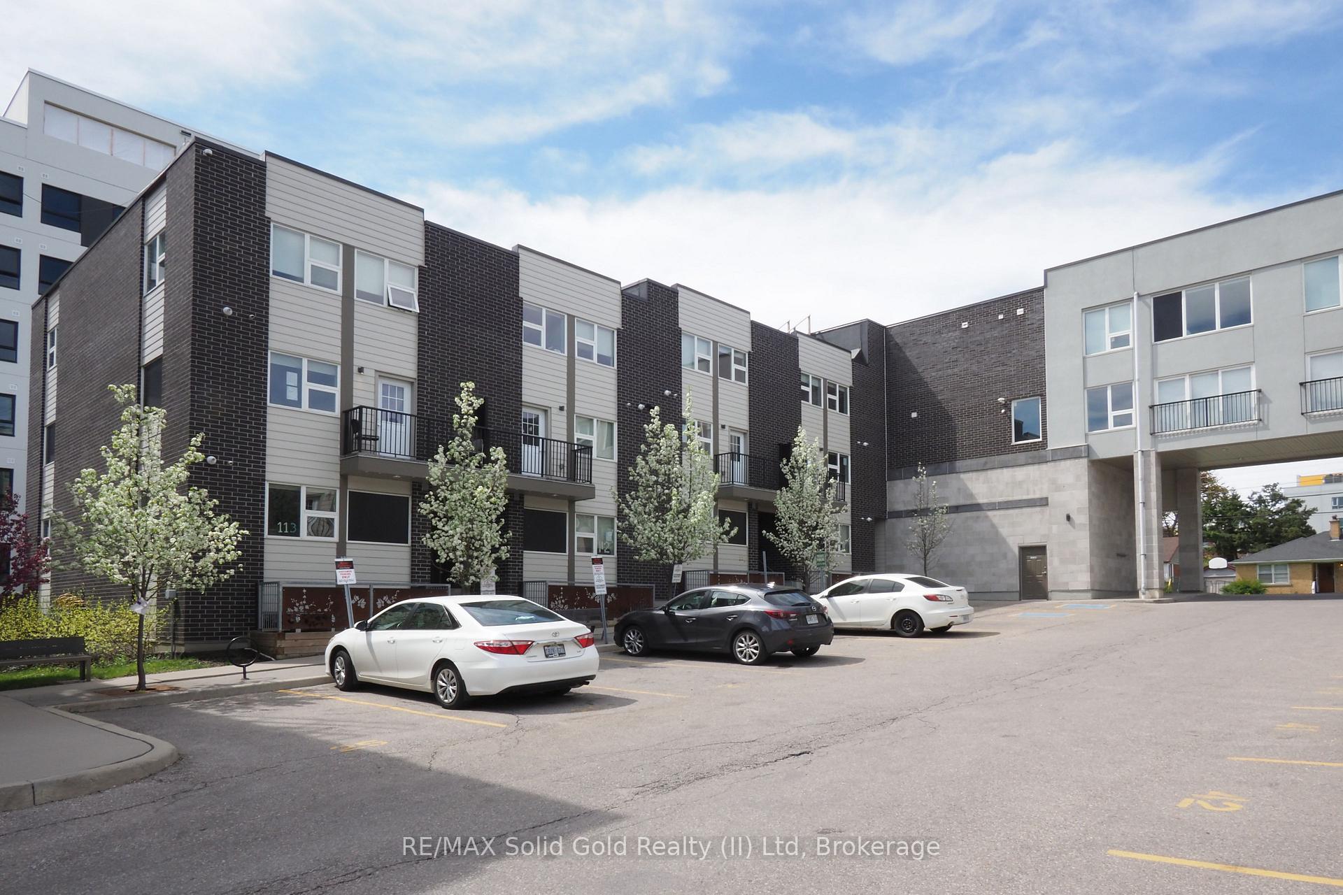 288 Albert Street 208, Waterloo — photo 3 of 5