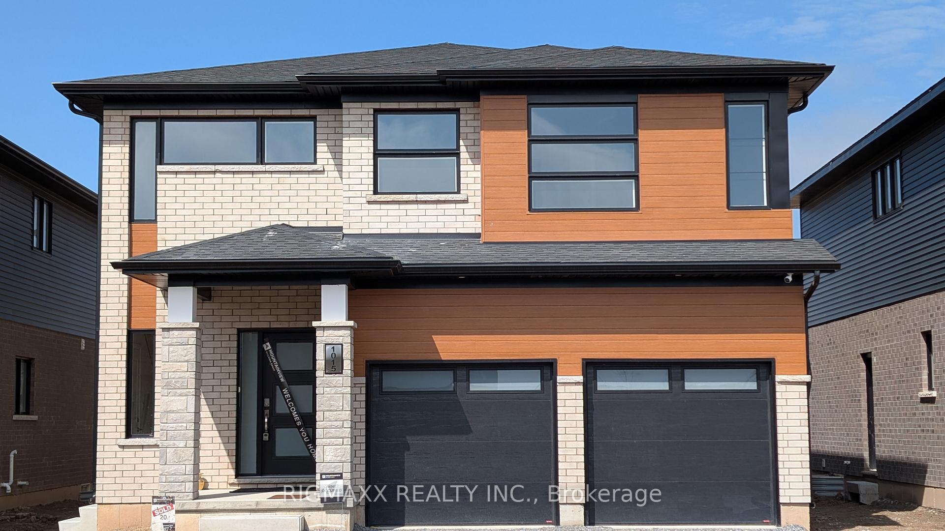 1015 Alliston Avenue, Fort Erie, ON L2A 0H3 — Fort Erie, Ontario