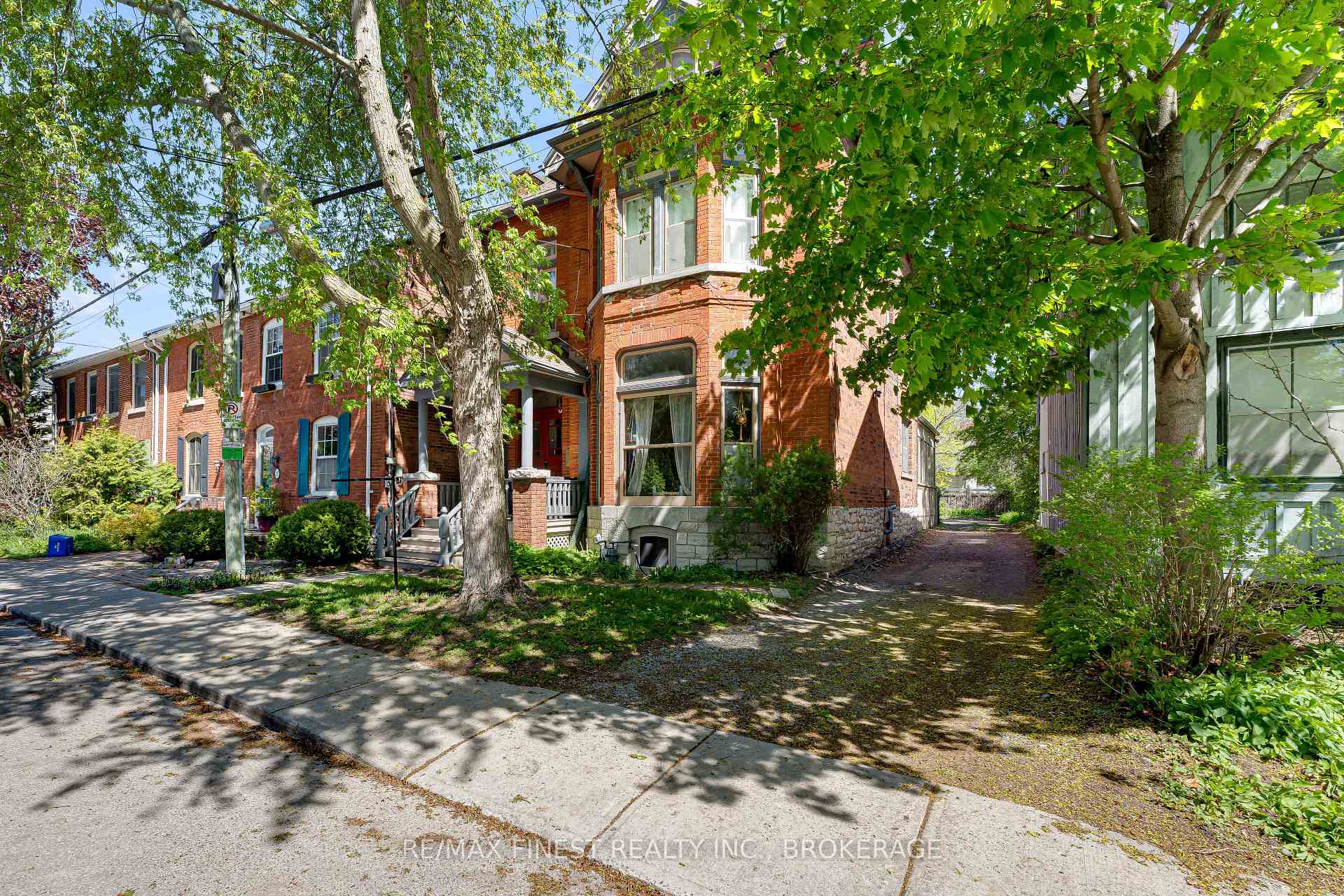 25 Colborne Street, Kingston, ON K7K 1C5 — Kingston, Ontario