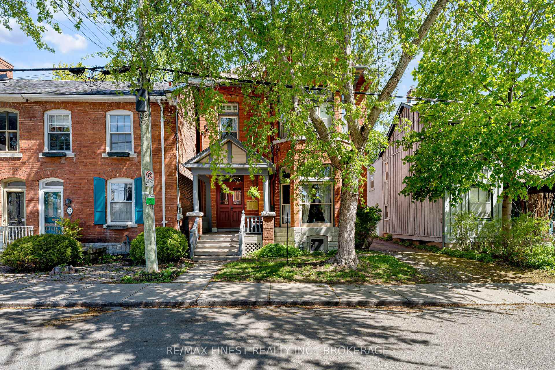 25 Colborne Street, Kingston — photo 2 of 5