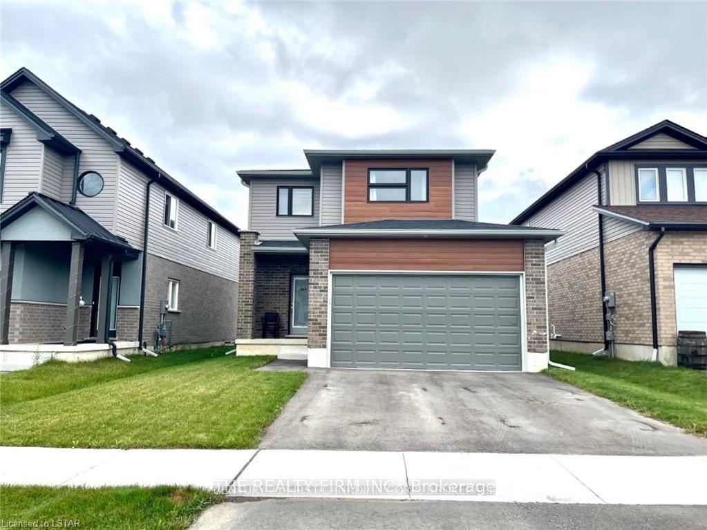 1547 Bob Schram Way, London North, ON N6G 2V8 — London North, Ontario