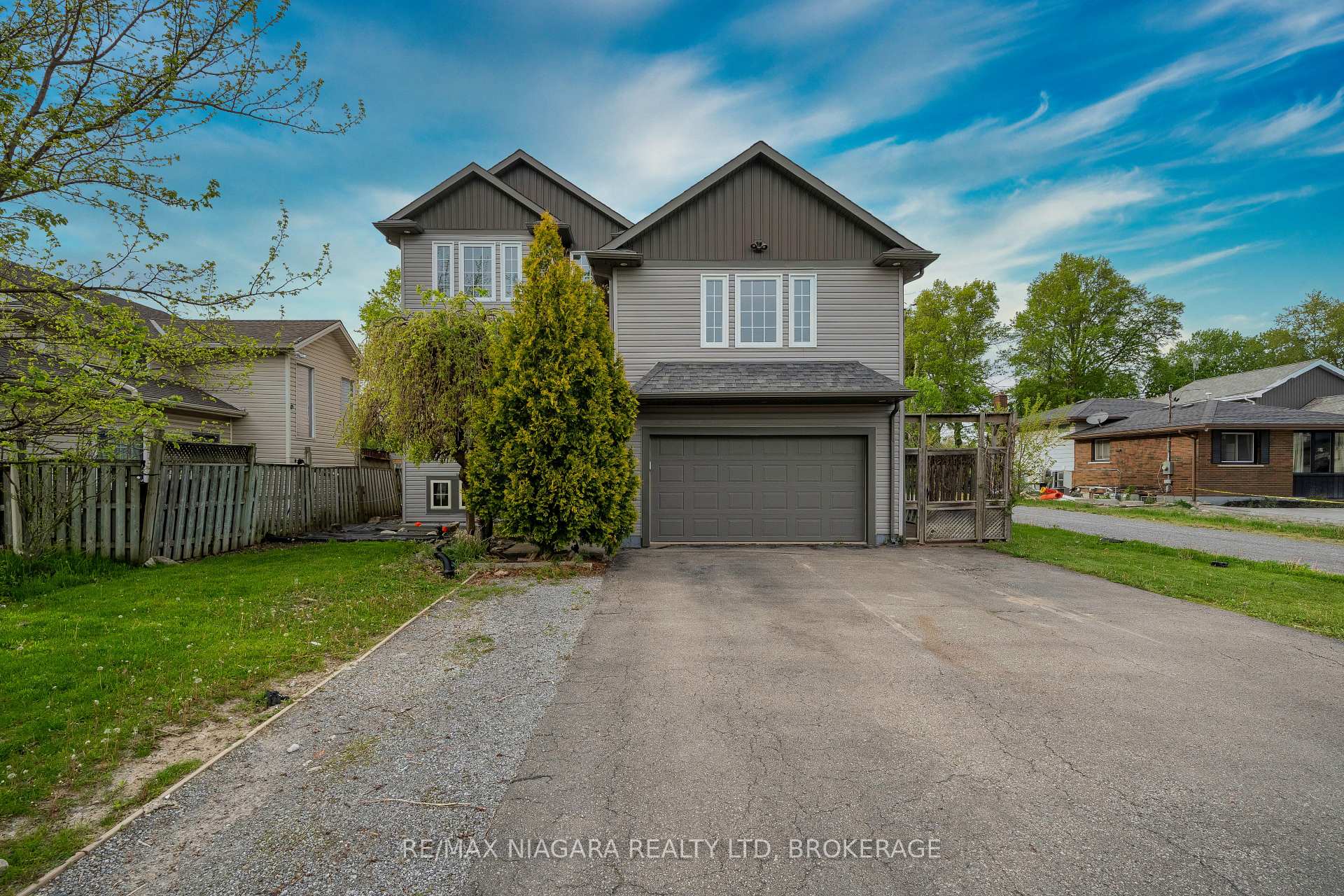 178 Rykert Street, St. Catharines, ON L2S 2B7 — St. Catharines, Ontario