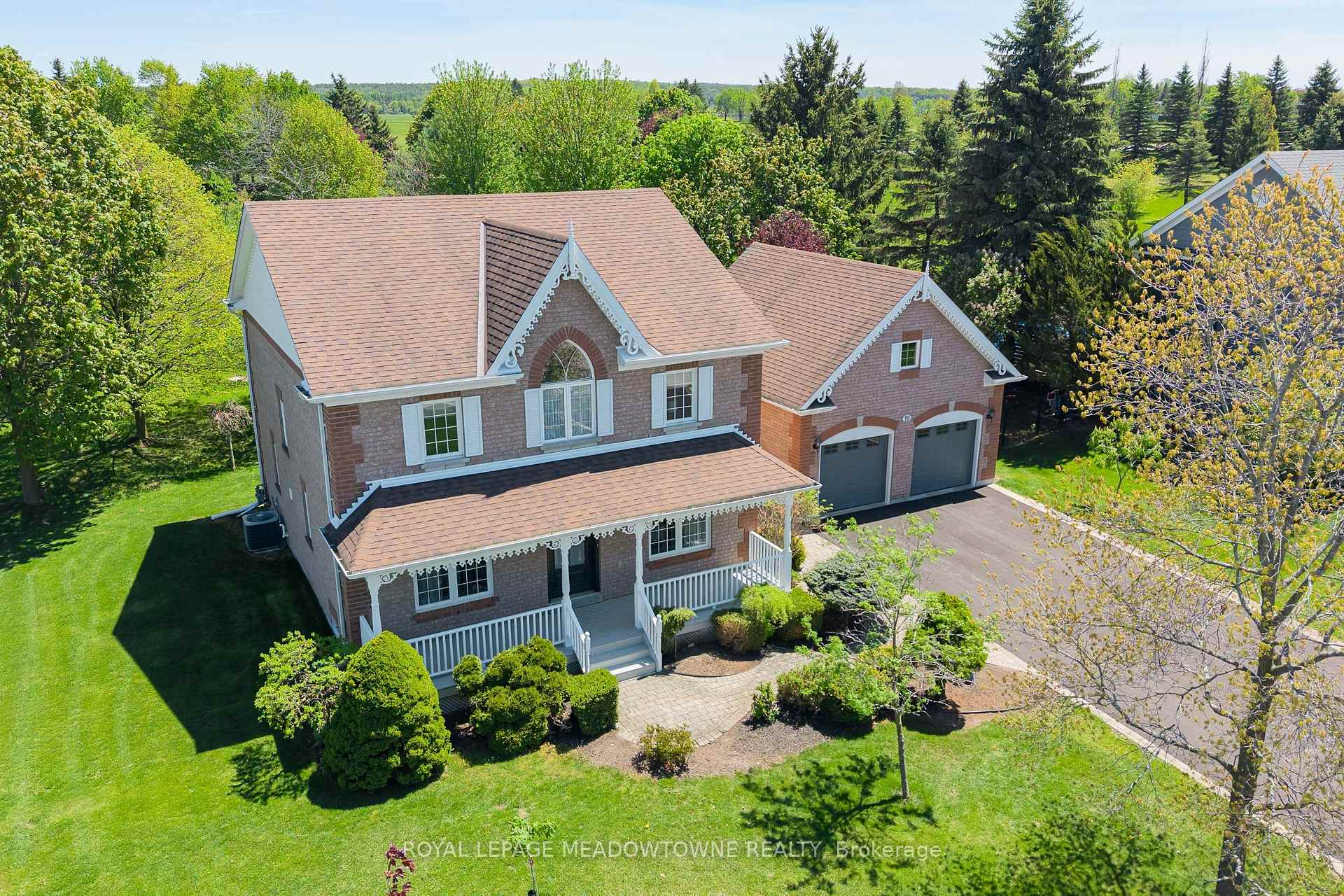19 Mccullogh Drive, Erin — photo 3 of 5