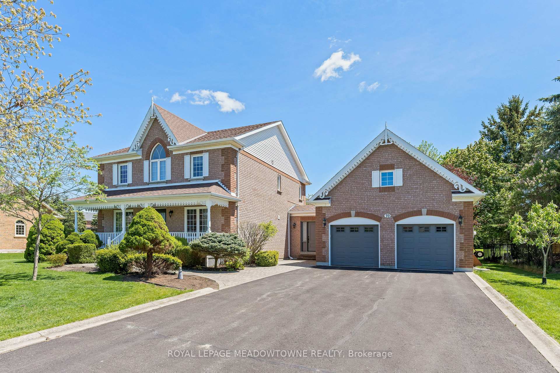 19 Mccullogh Drive, Erin — photo 4 of 5