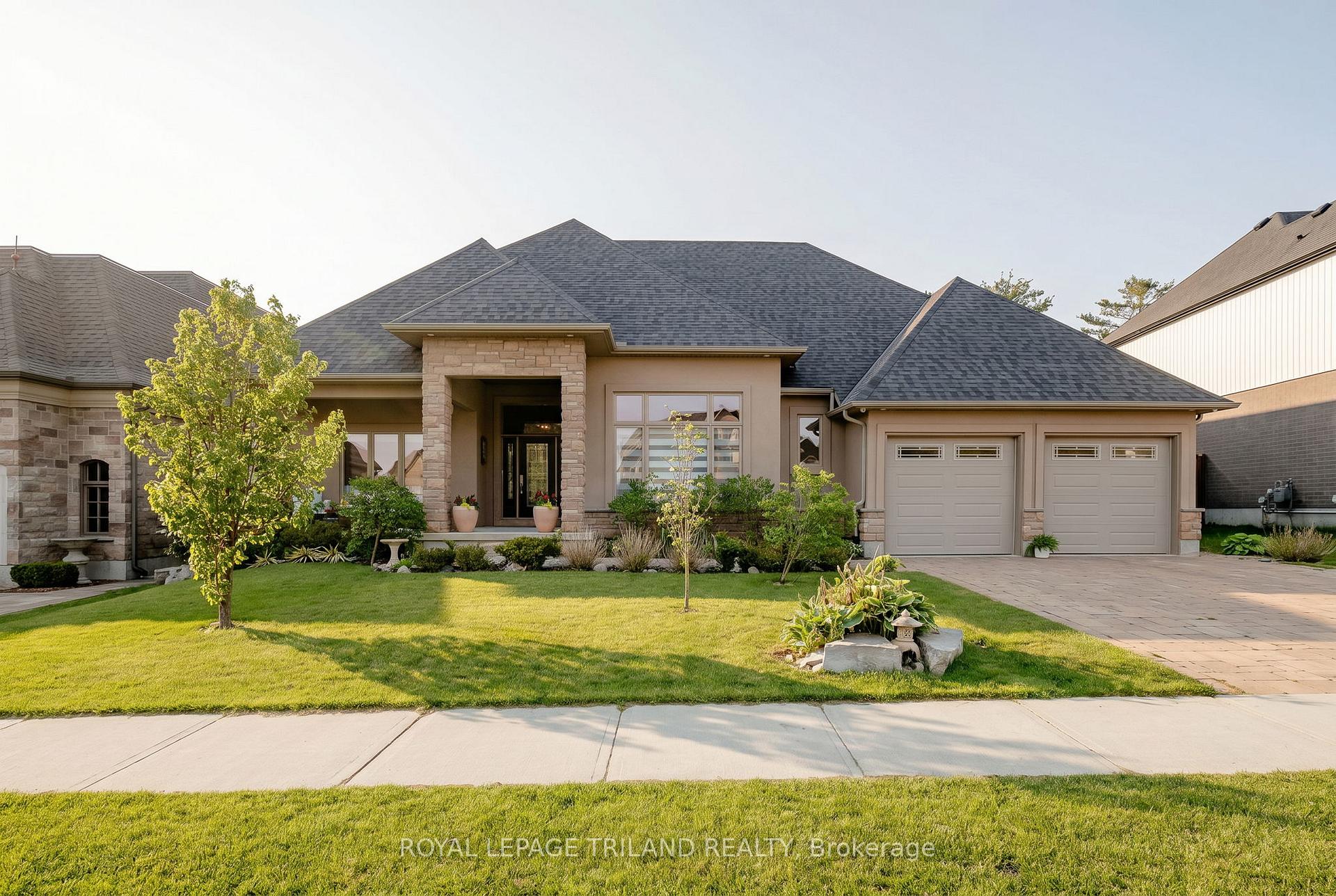 1824 Upper West Avenue, London South, ON N6K 0H9 — London South, Ontario