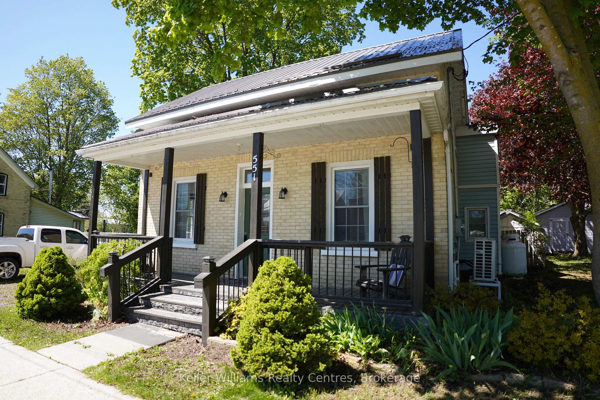 551 Louisa Street, West Grey, ON N0G 1C0 — West Grey, Ontario