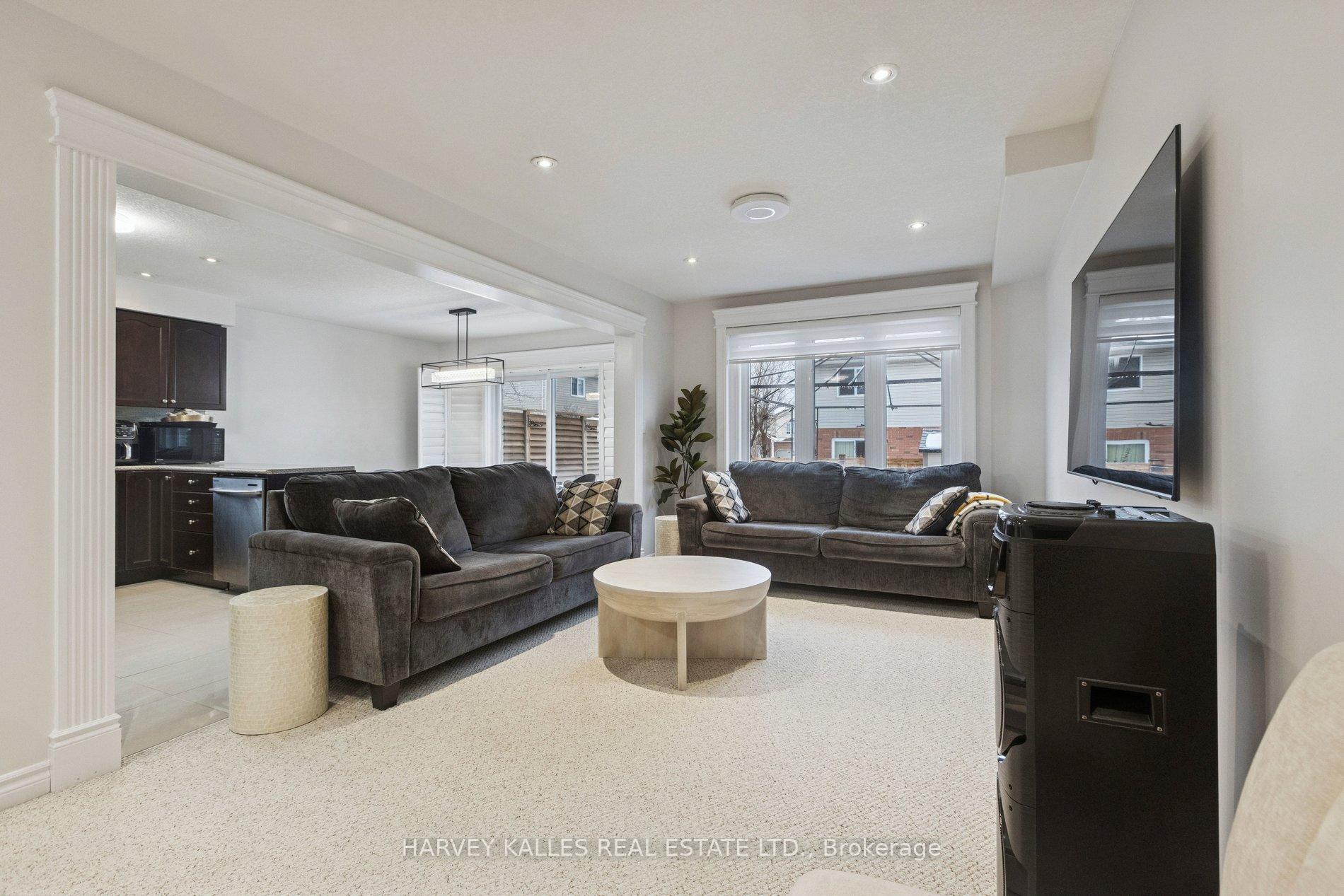 409 Tealby Crescent, Waterloo, ON N2J 4Y8 — Waterloo, Ontario