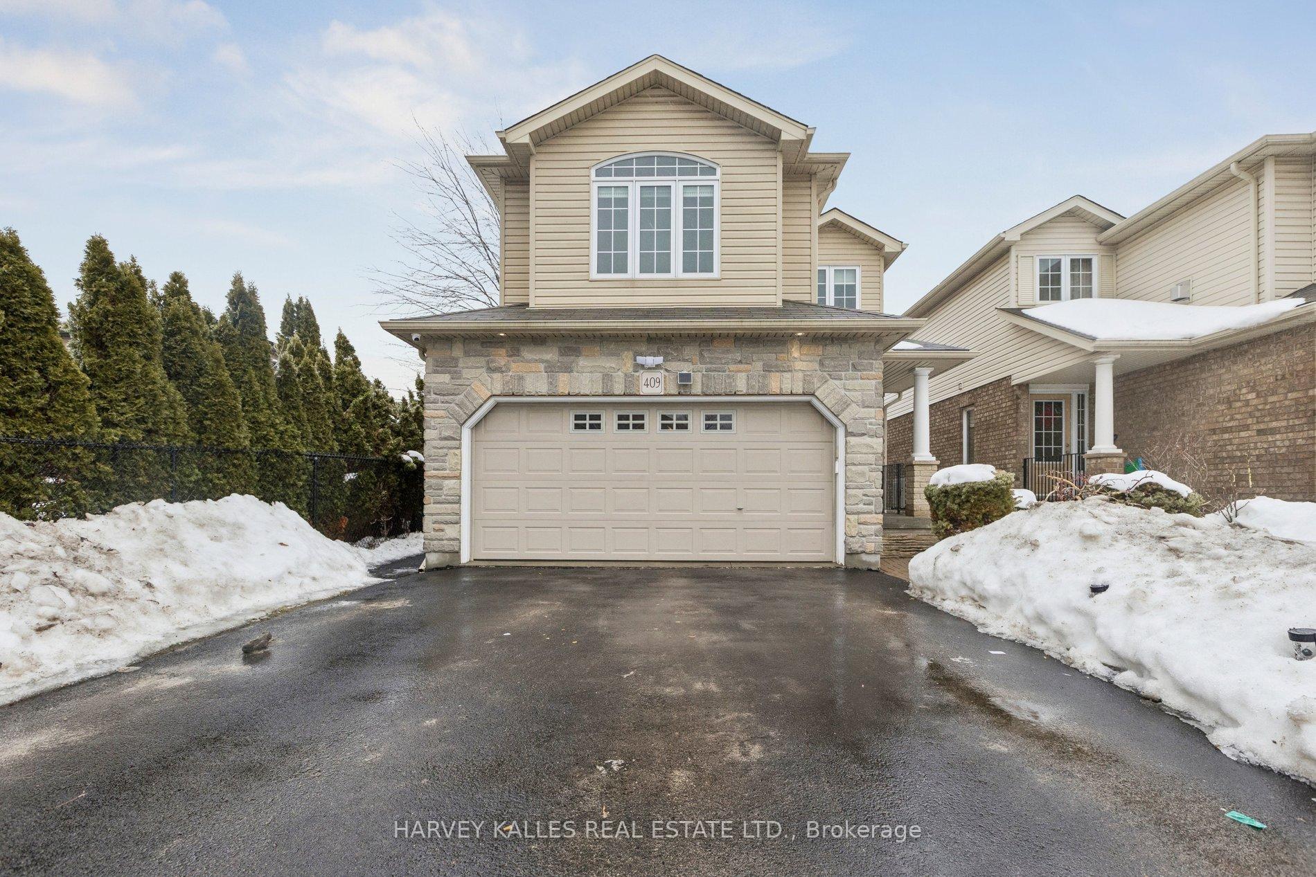 409 Tealby Crescent, Waterloo — photo 3 of 5