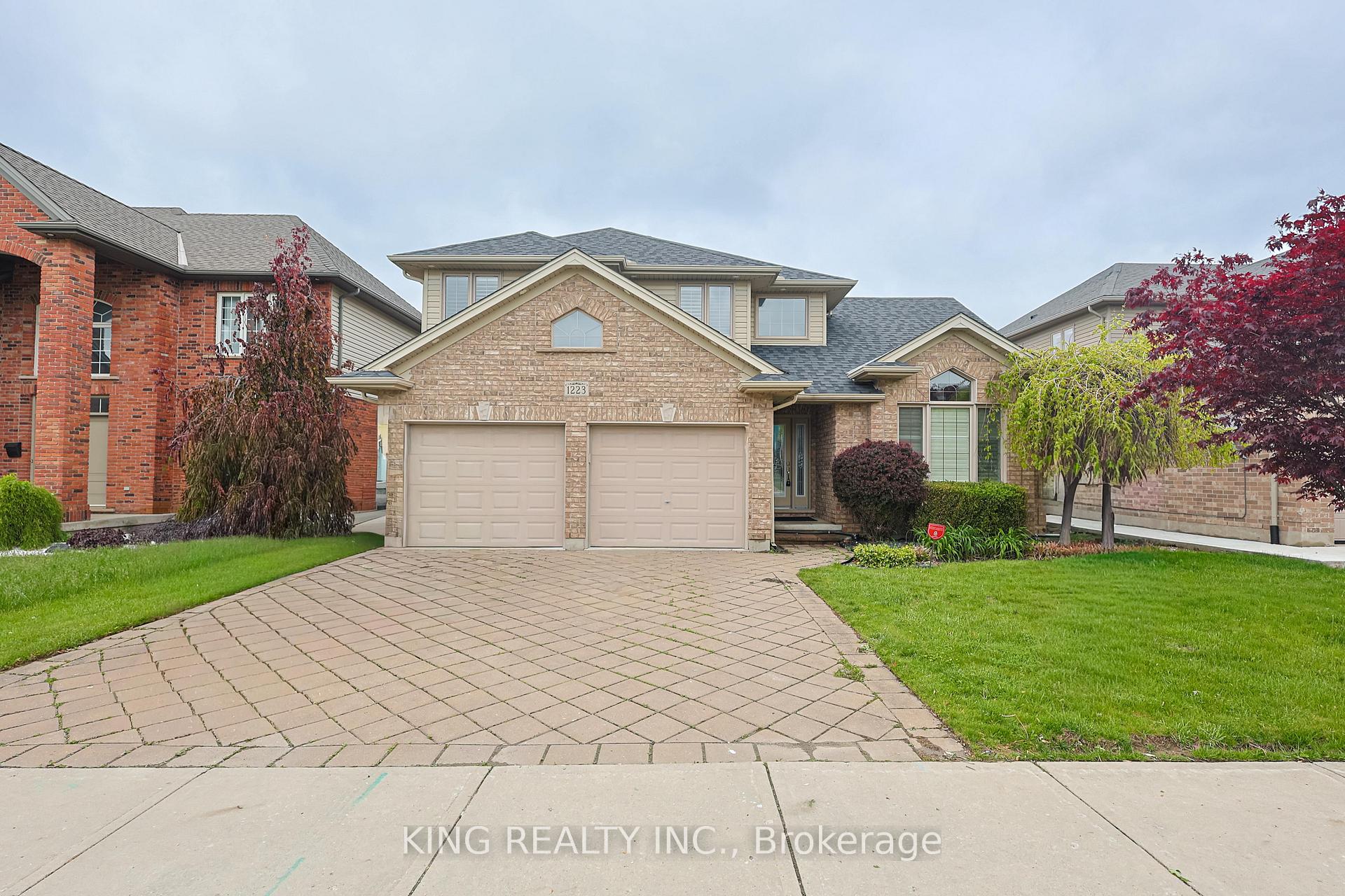 1223 CORONATION Drive, London North, ON N6G 0B4 — London North, Ontario