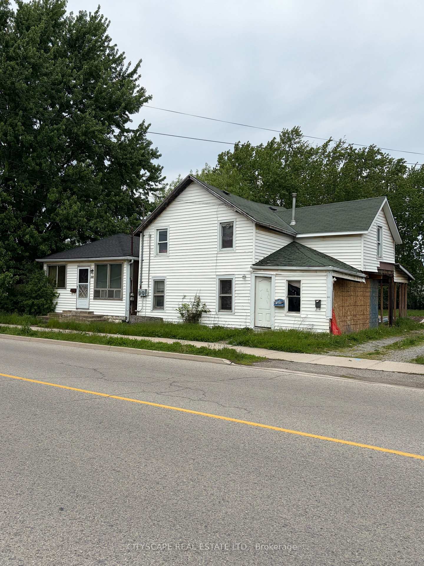 264 Gilmore Road, Fort Erie, ON L2A 2M3 — Fort Erie, Ontario