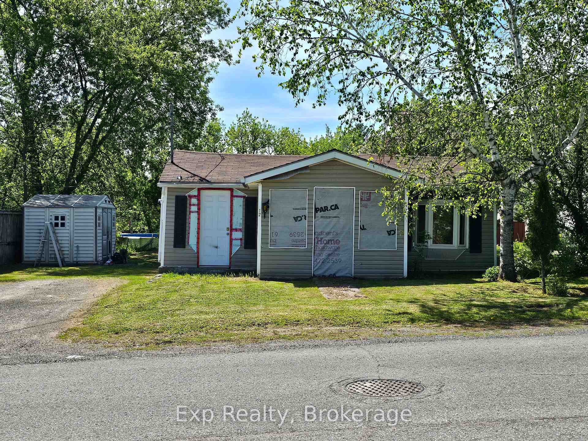 12 William Street, Marmora and Lake, ON K0K 2M0 — Marmora and Lake, Ontario