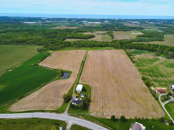 2345 Regional Rd 69 Road, St. Catharines, ON L2R 6P7 — St. Catharines, Ontario