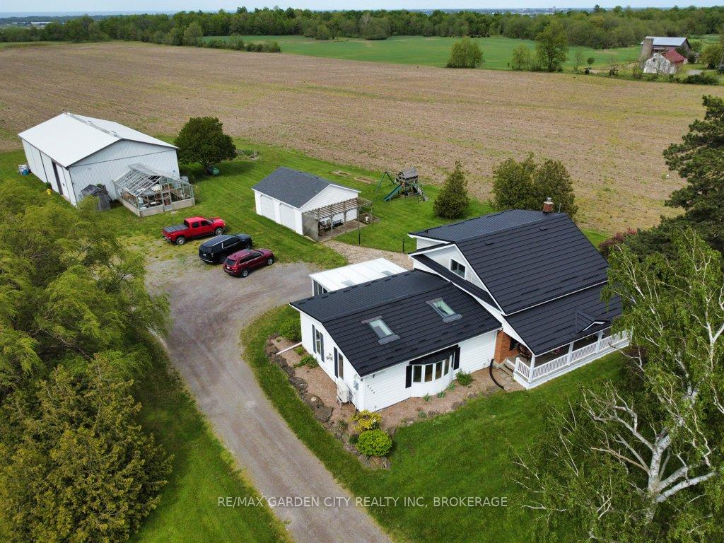 2345 Regional Rd 69 Road, St. Catharines — photo 2 of 5