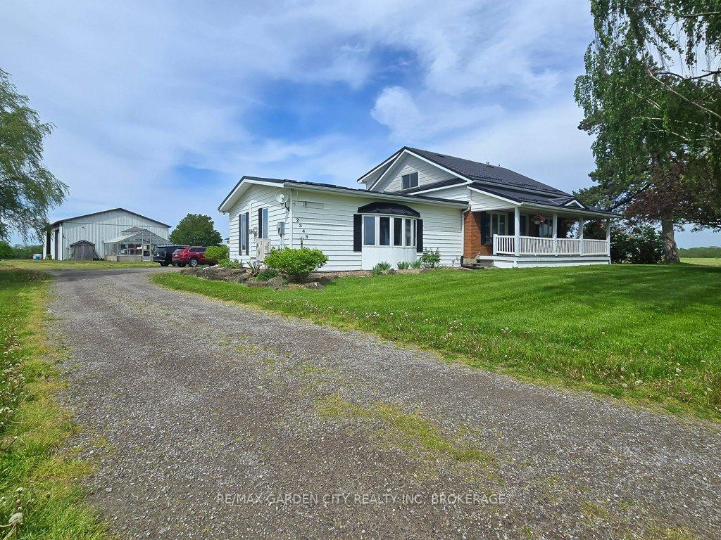 2345 Regional Rd 69 Road, St. Catharines — photo 3 of 5