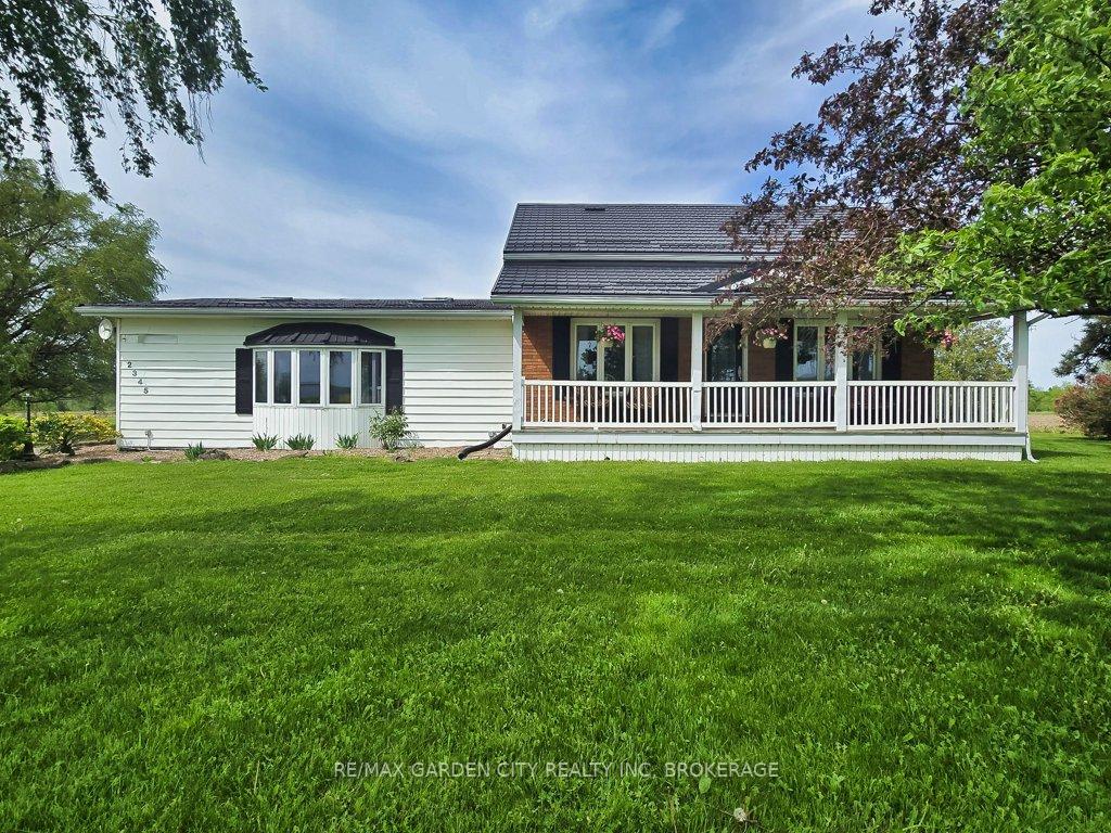 2345 Regional Rd 69 Road, St. Catharines — photo 4 of 5