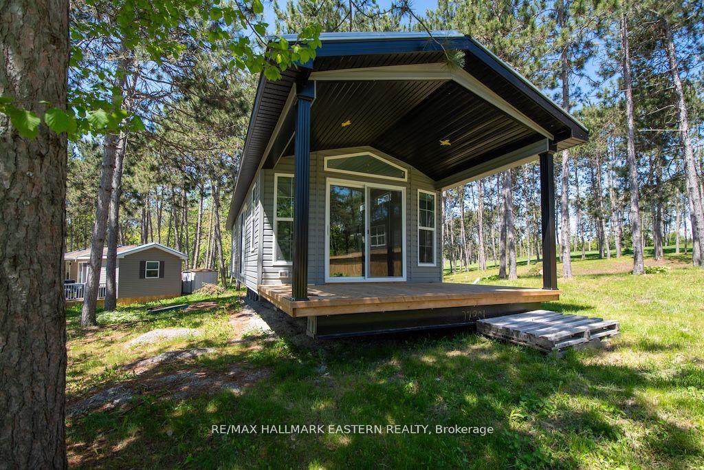 52 Fire Route 39 N/A Lot 205, Trent Lakes, ON K0L 1J0 — Trent Lakes, Ontario