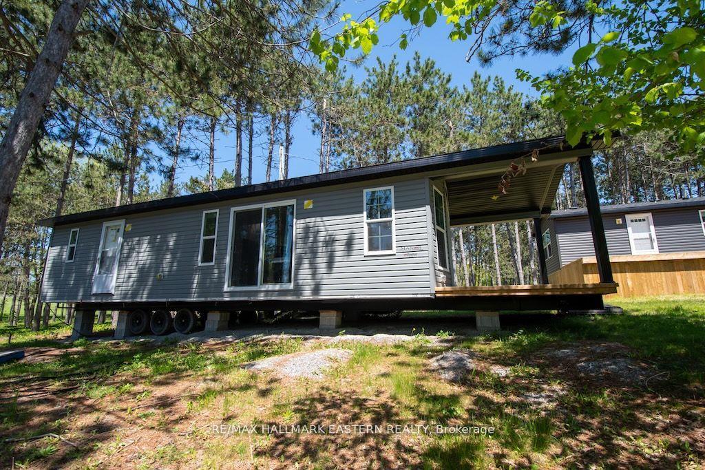 52 Fire Route 39 N/A Lot 205, Trent Lakes — photo 2 of 5