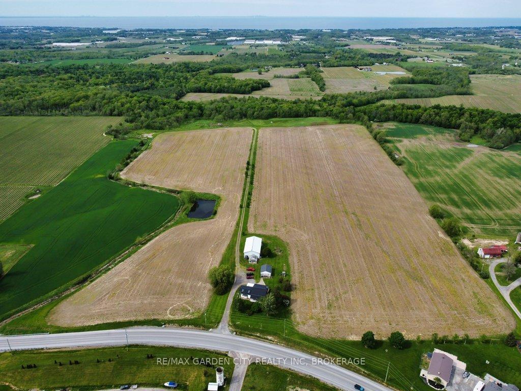 2345 Regional Rd 69 Road, Lincoln, ON L2R 6P7 — Lincoln, Ontario