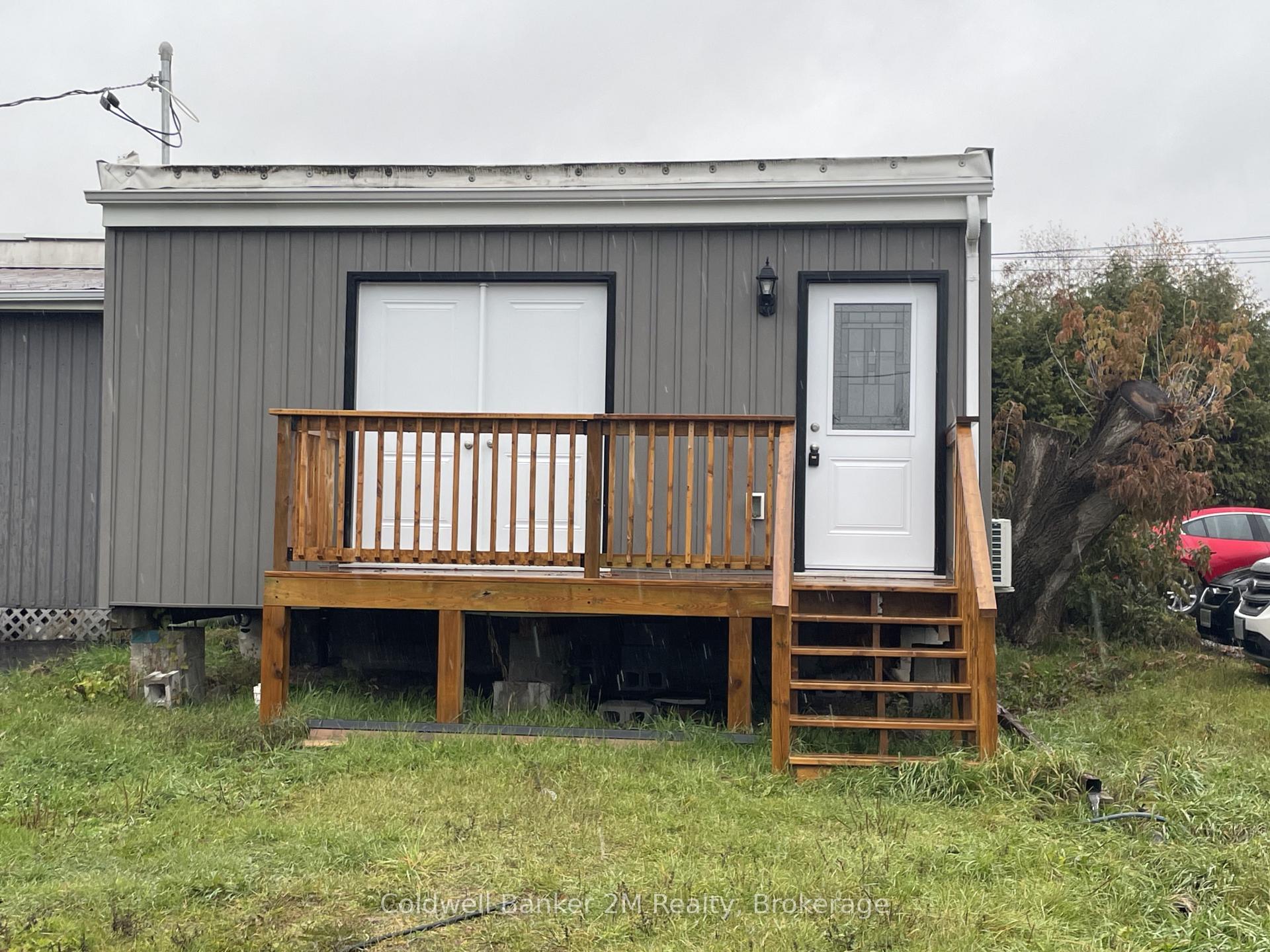 101 Bobcaygeon Road 4, Minden Hills, ON K0M 2K0 — Minden Hills, Ontario