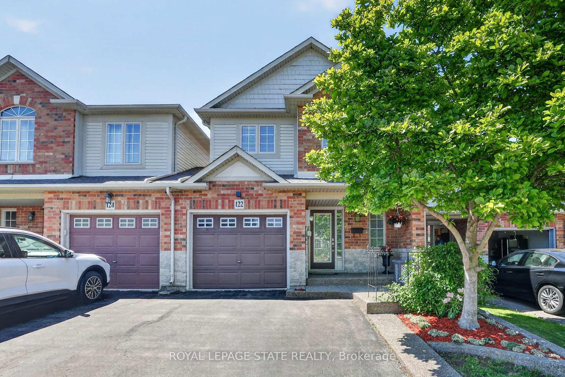 122 Magnolia Crescent, Grimsby, ON L3M 5R5 — Grimsby, Ontario