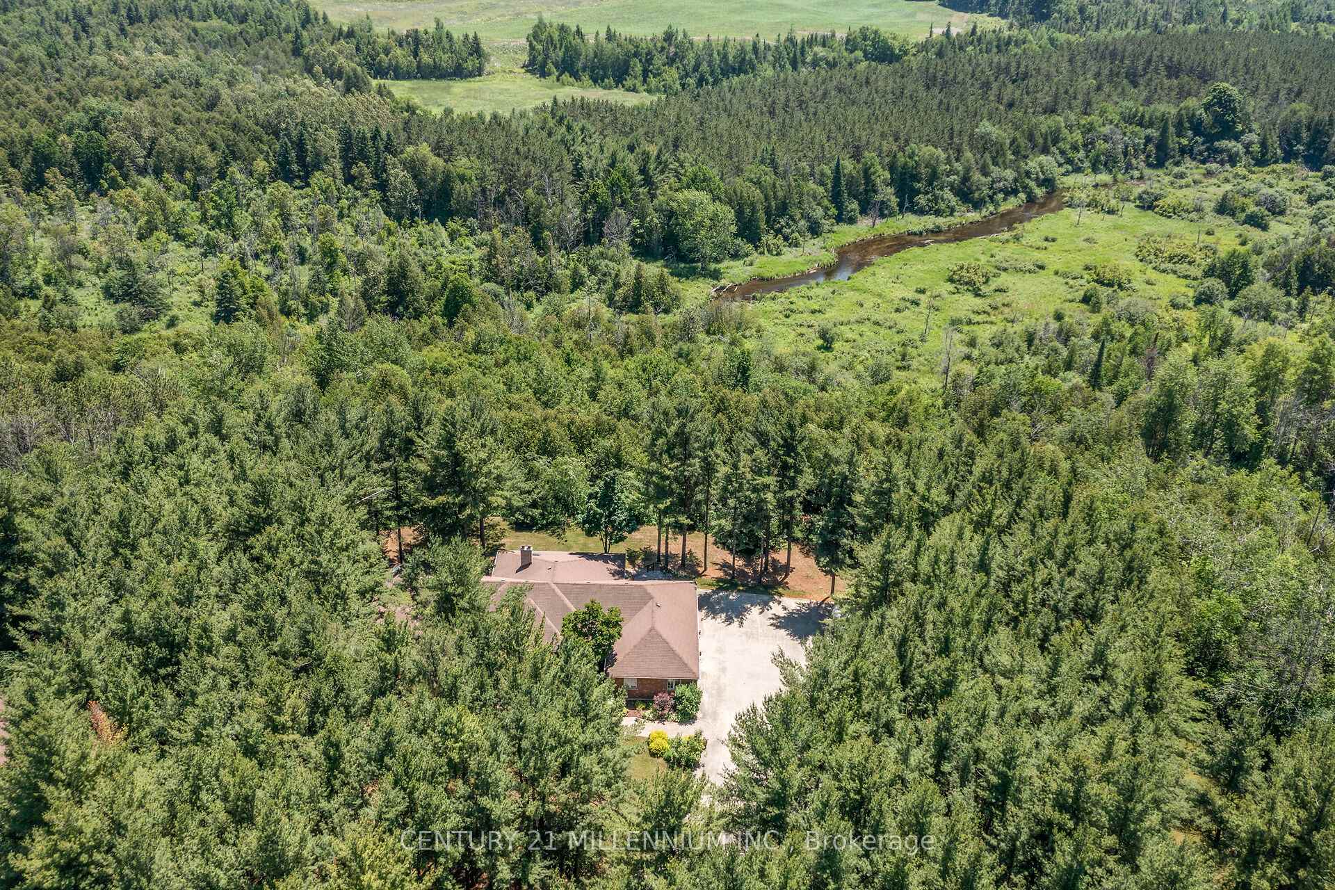 41 Pine Ridge Road, Erin, ON N0B 1T0 — Erin, Ontario