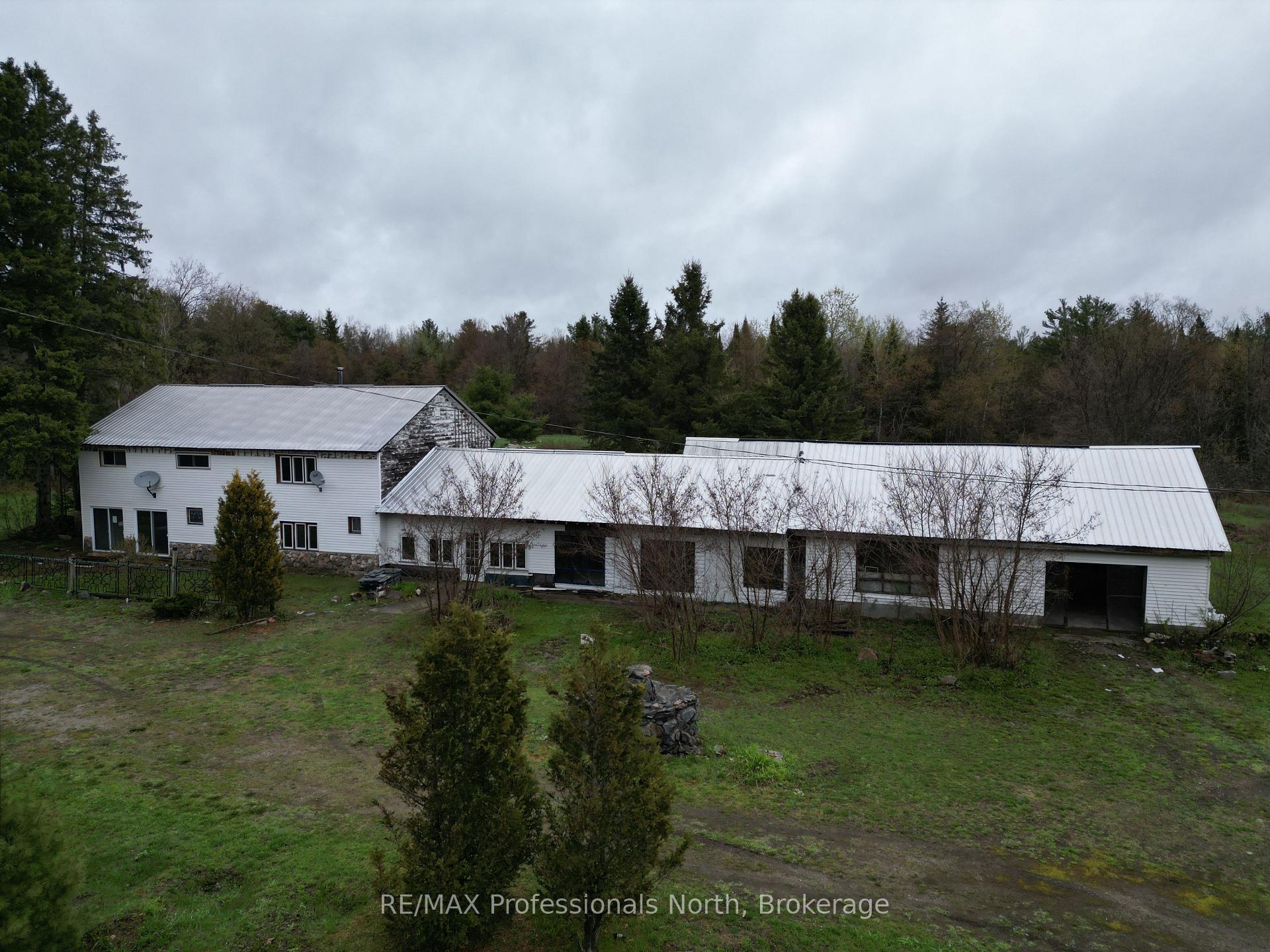 3044 Gelert Road, Minden Hills, ON K0M 2K0 — Minden Hills, Ontario