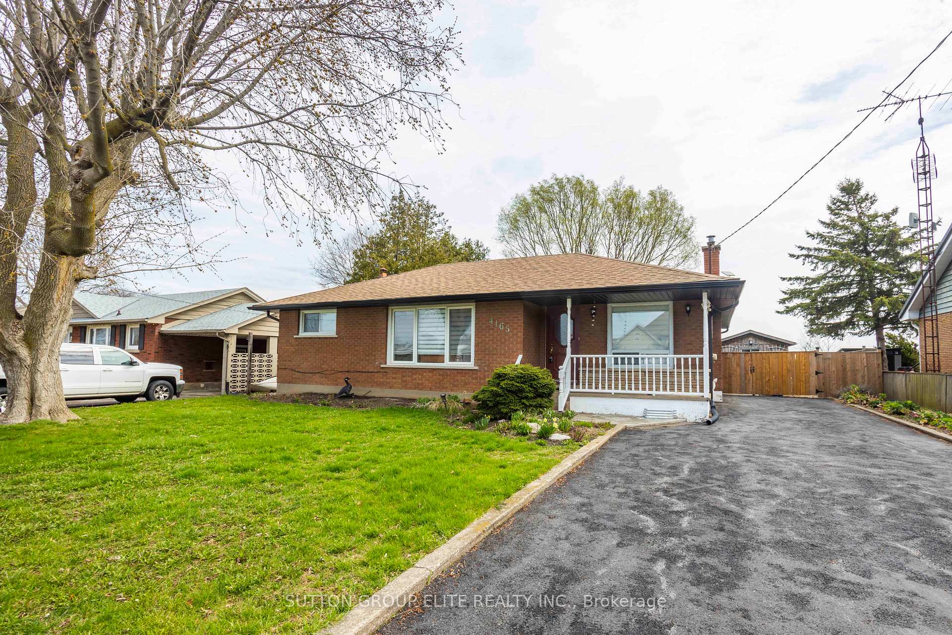 4165 Victoria Avenue, Lincoln, ON L0R 2E0 — Lincoln, Ontario