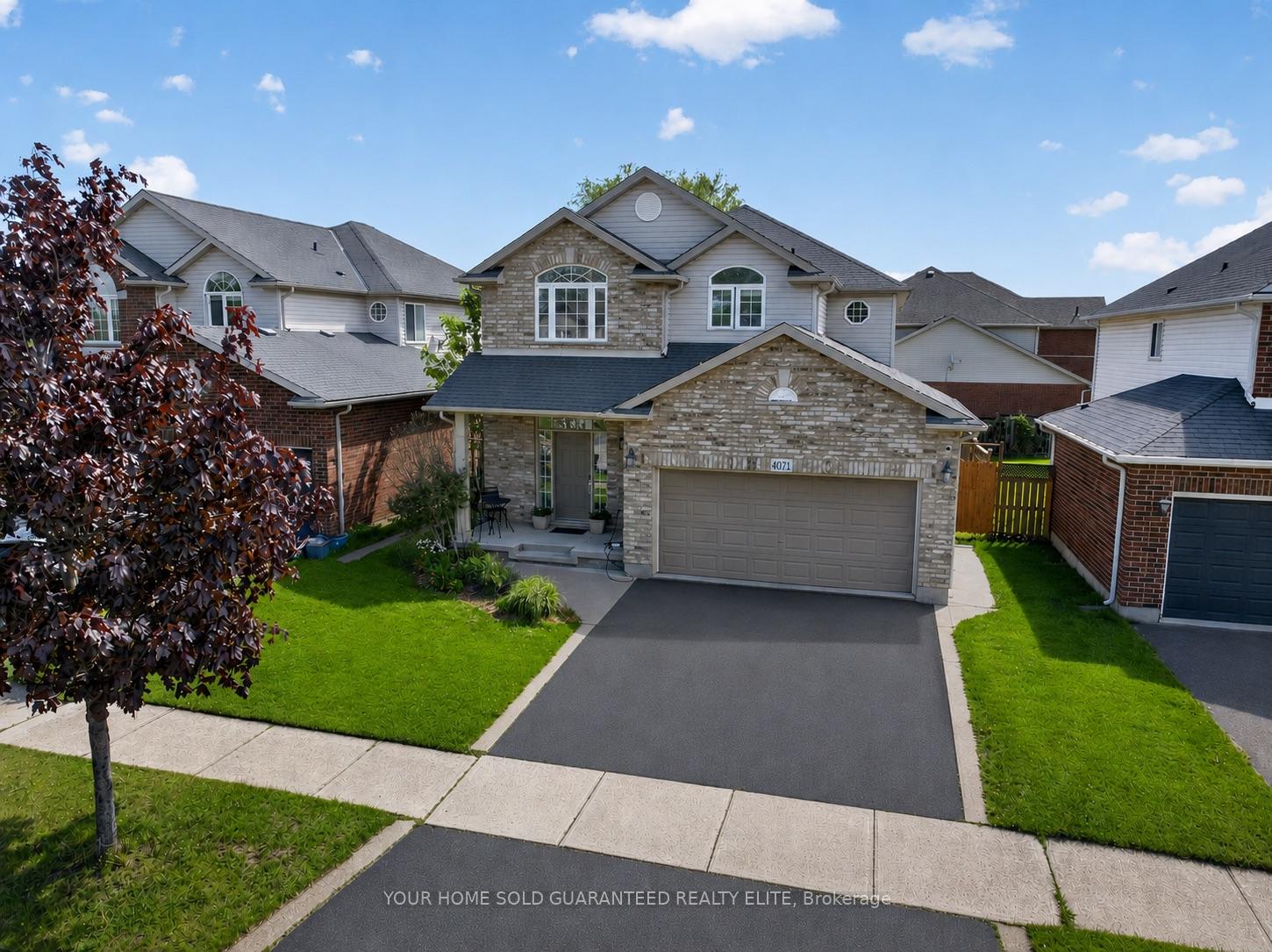 4071 Bush Crescent, Lincoln, ON L3J 0G7 — Lincoln, Ontario