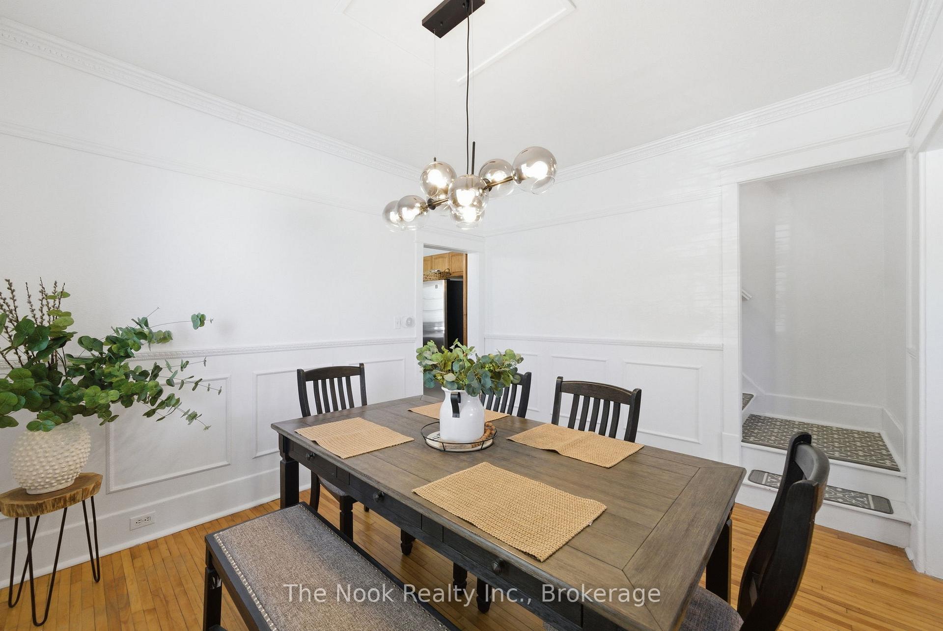 480 George Street S, Peterborough, ON K9J 3E5 — Peterborough, Ontario