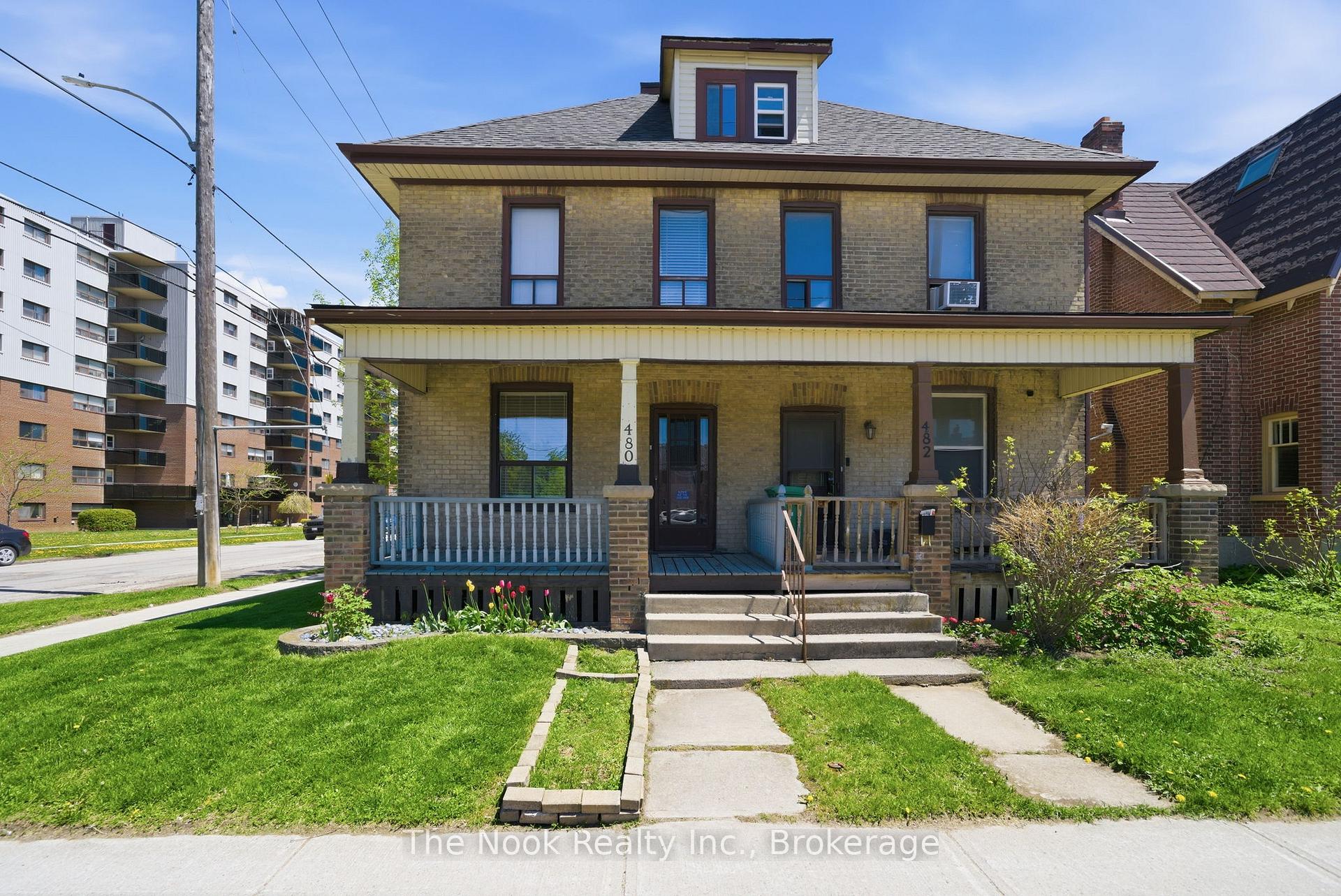 480 George Street S, Peterborough — photo 2 of 5