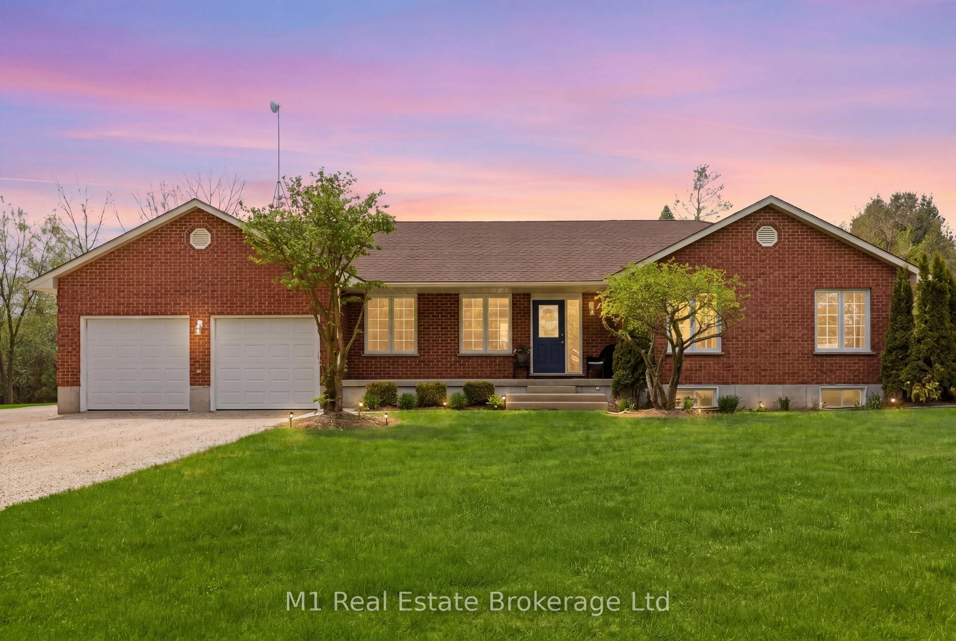 9632 Concession Rd 4 N/A N, Wellington North, ON N0G 2L0 — Wellington North, Ontario