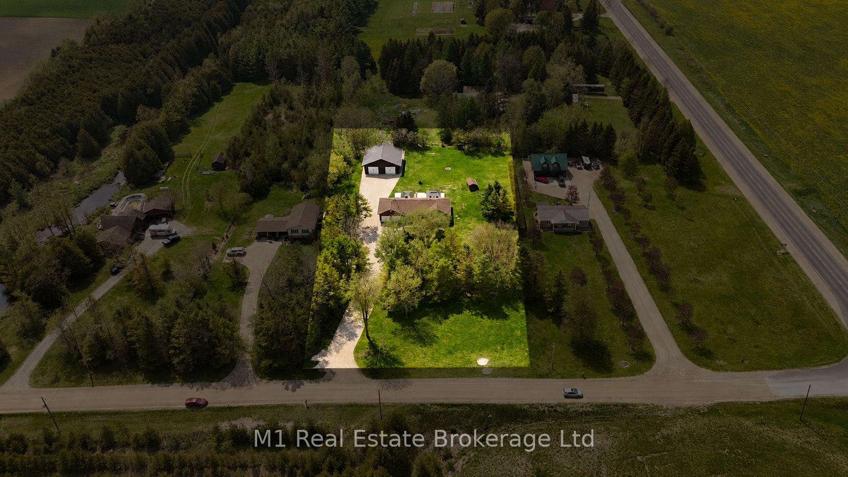 9632 Concession Rd 4 N/A N, Wellington North — photo 2 of 5