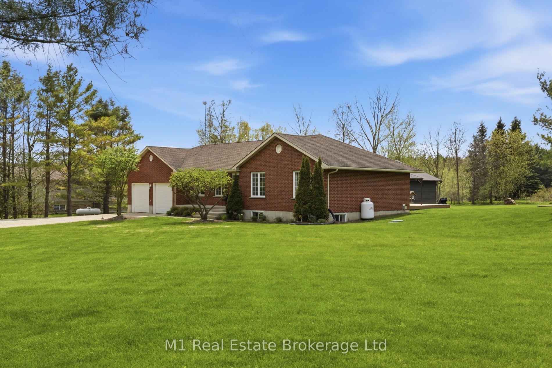 9632 Concession Rd 4 N/A N, Wellington North — photo 3 of 5