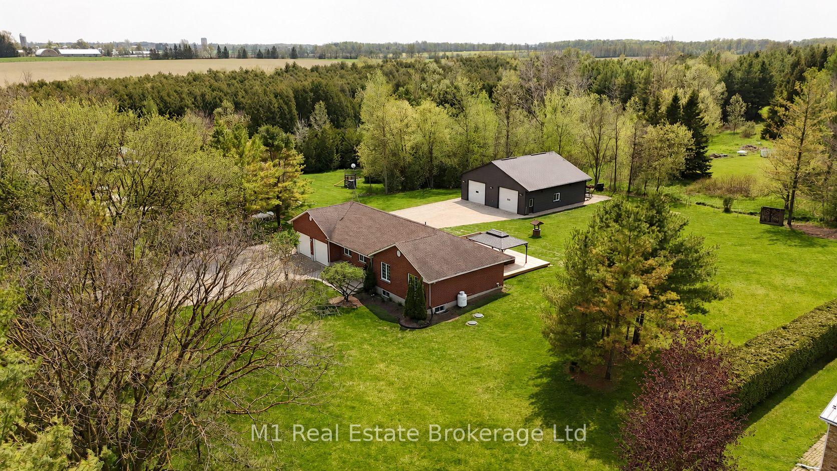 9632 Concession Rd 4 N/A N, Wellington North — photo 4 of 5