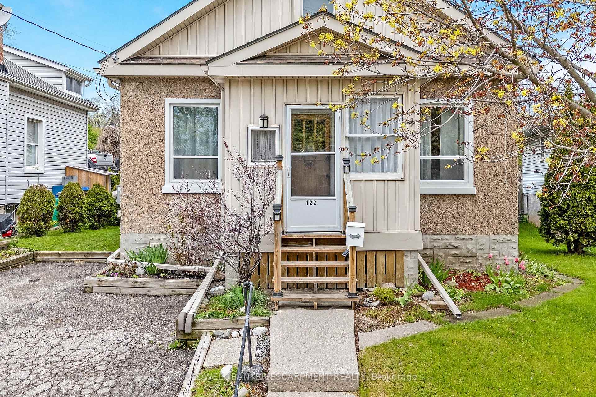 122 Cedar Street, Cambridge, ON N1S 1W2 — Cambridge, Ontario