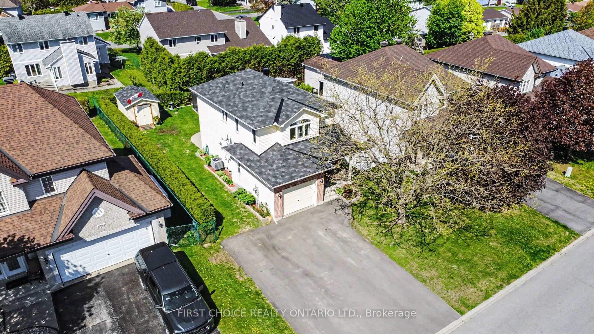 243 Sandra Crescent, Clarence-Rockland — photo 2 of 5