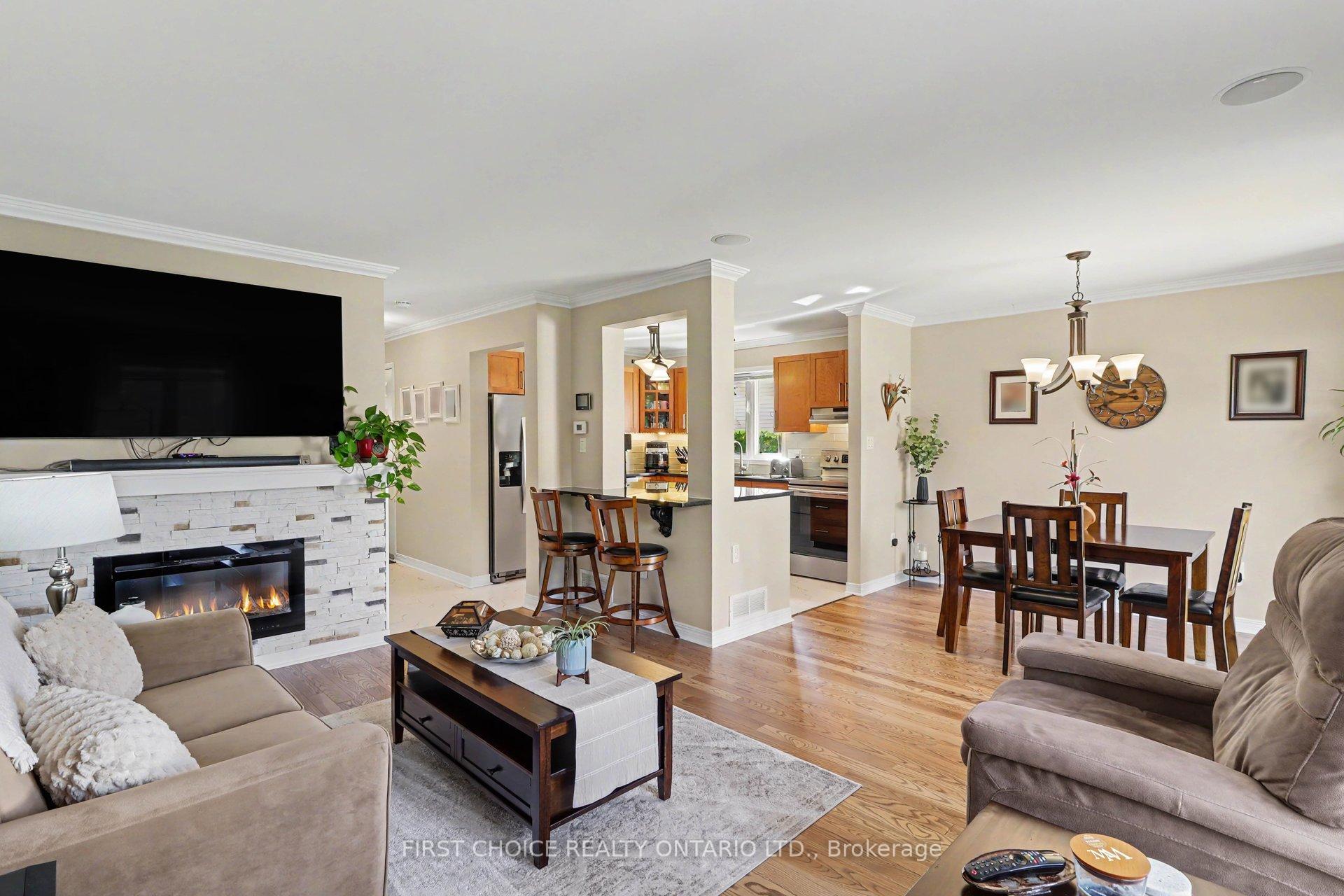 243 Sandra Crescent, Clarence-Rockland — photo 5 of 5